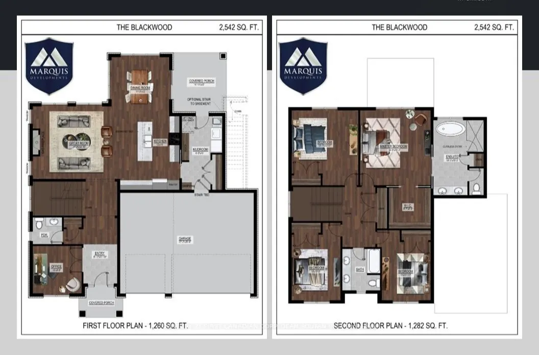 Lot 55 Fallingbrook Road