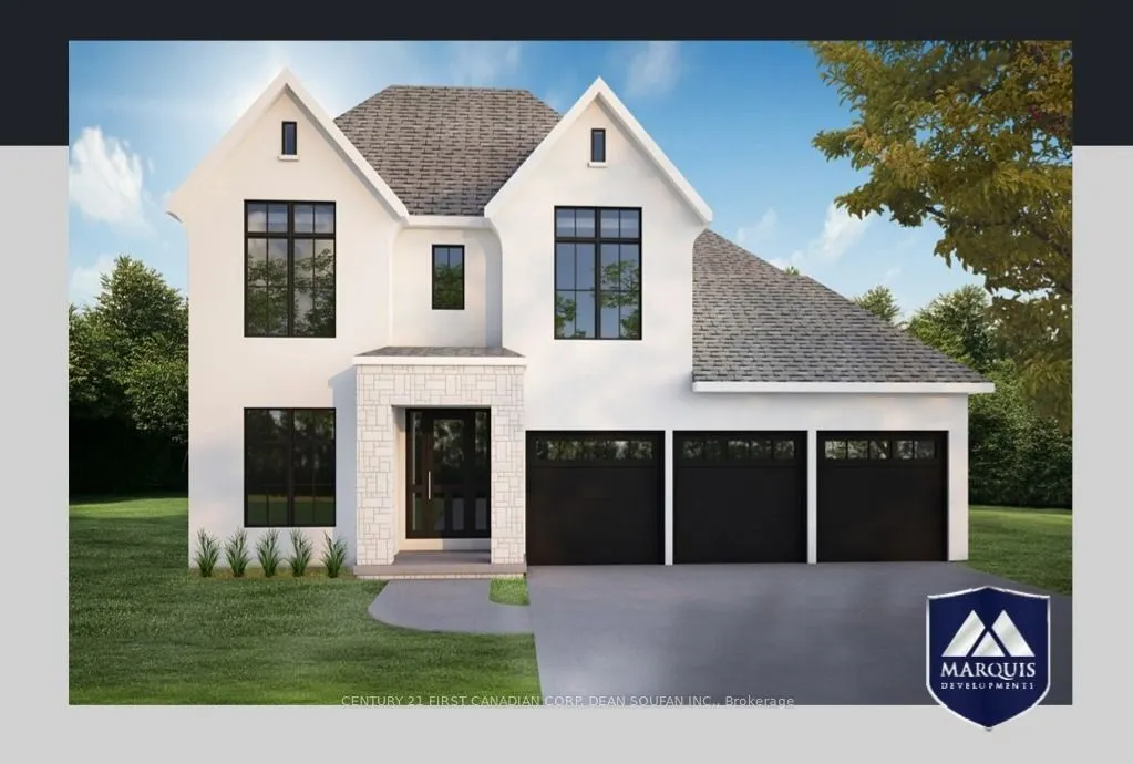 Lot 55 Fallingbrook Road