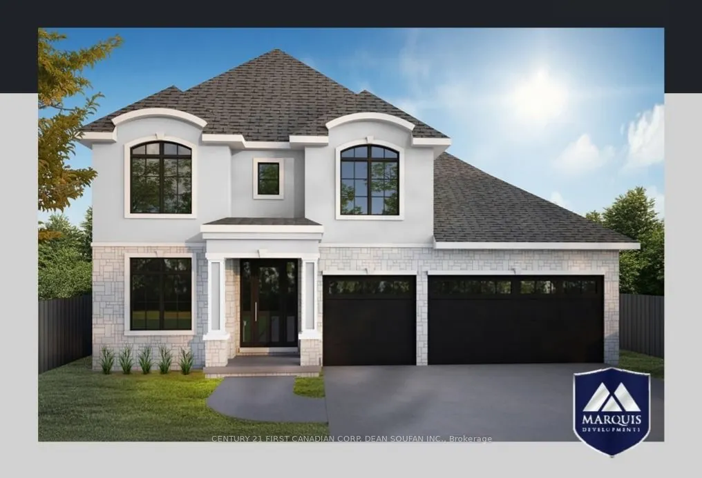 Lot 55 Fallingbrook Road