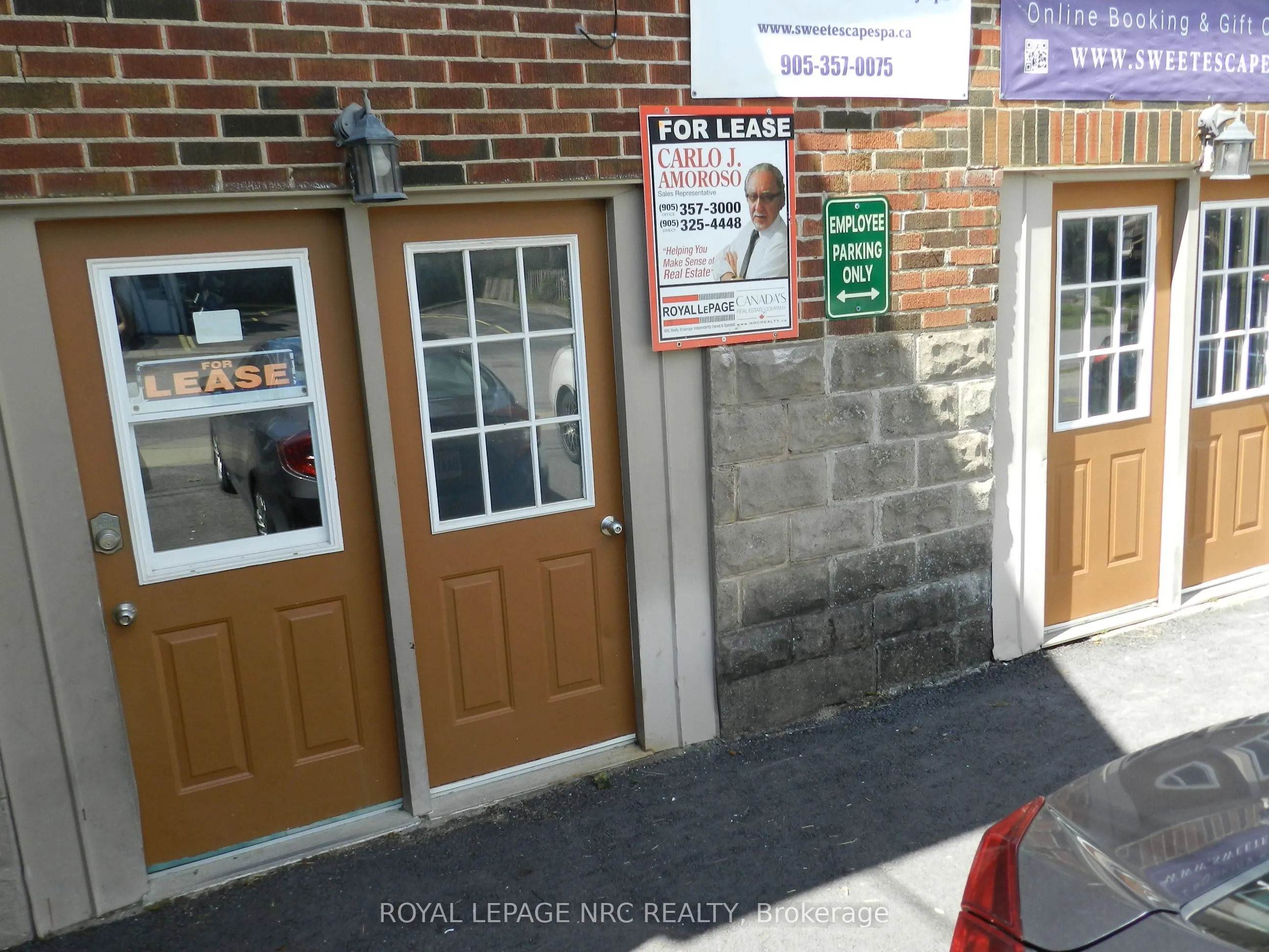 6891 Lundy's Lane, #Unit # 4