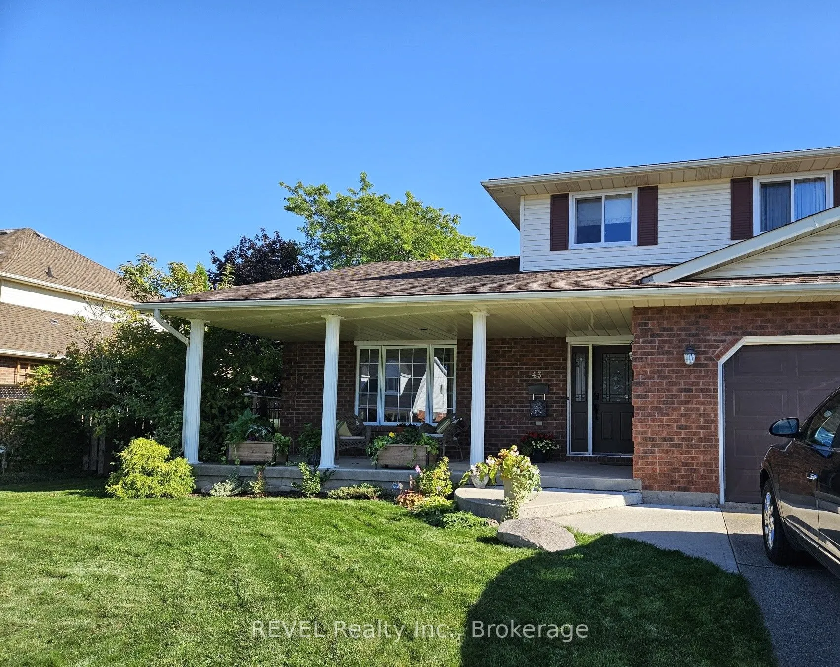 43 Flannery Lane