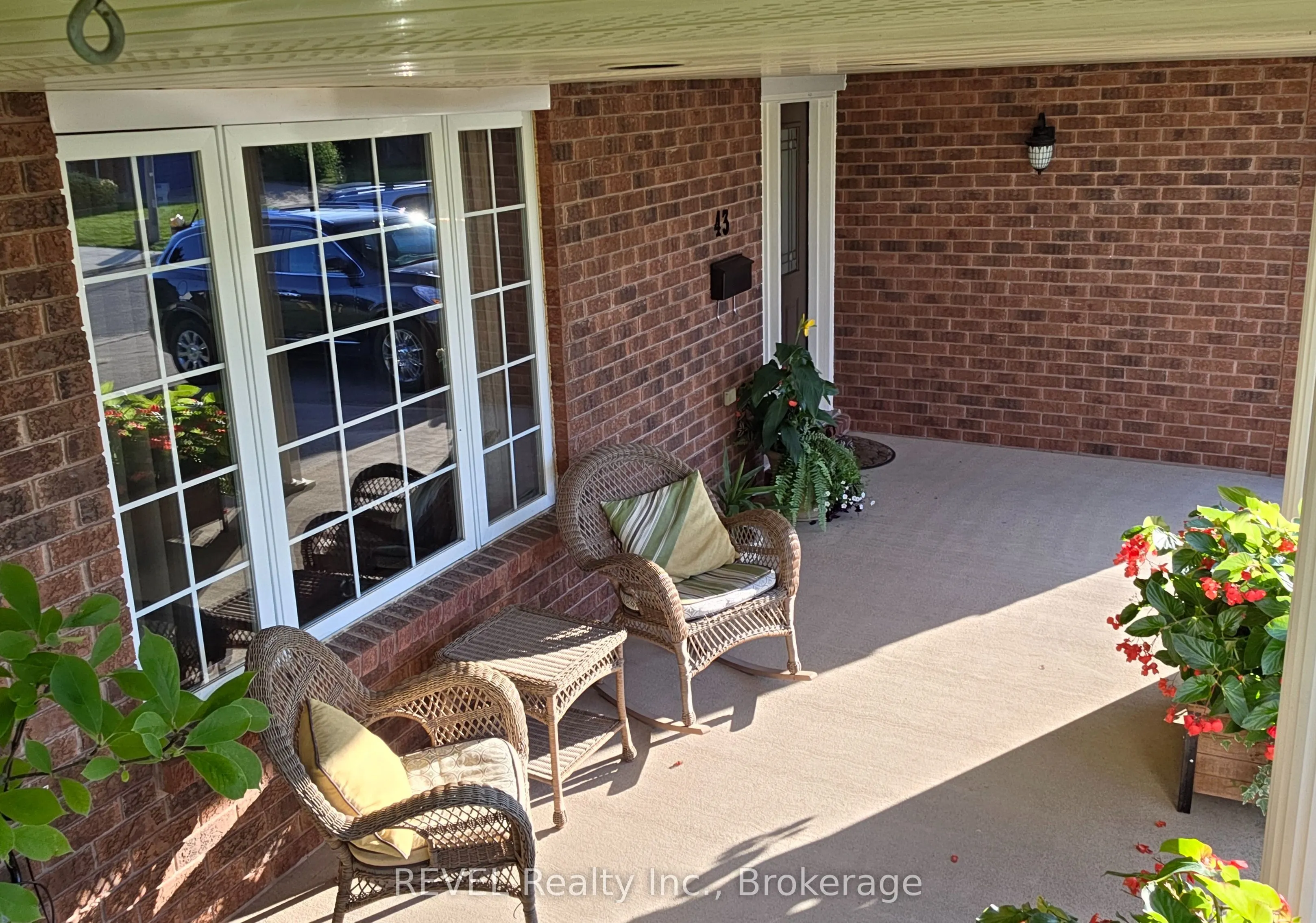 43 Flannery Lane