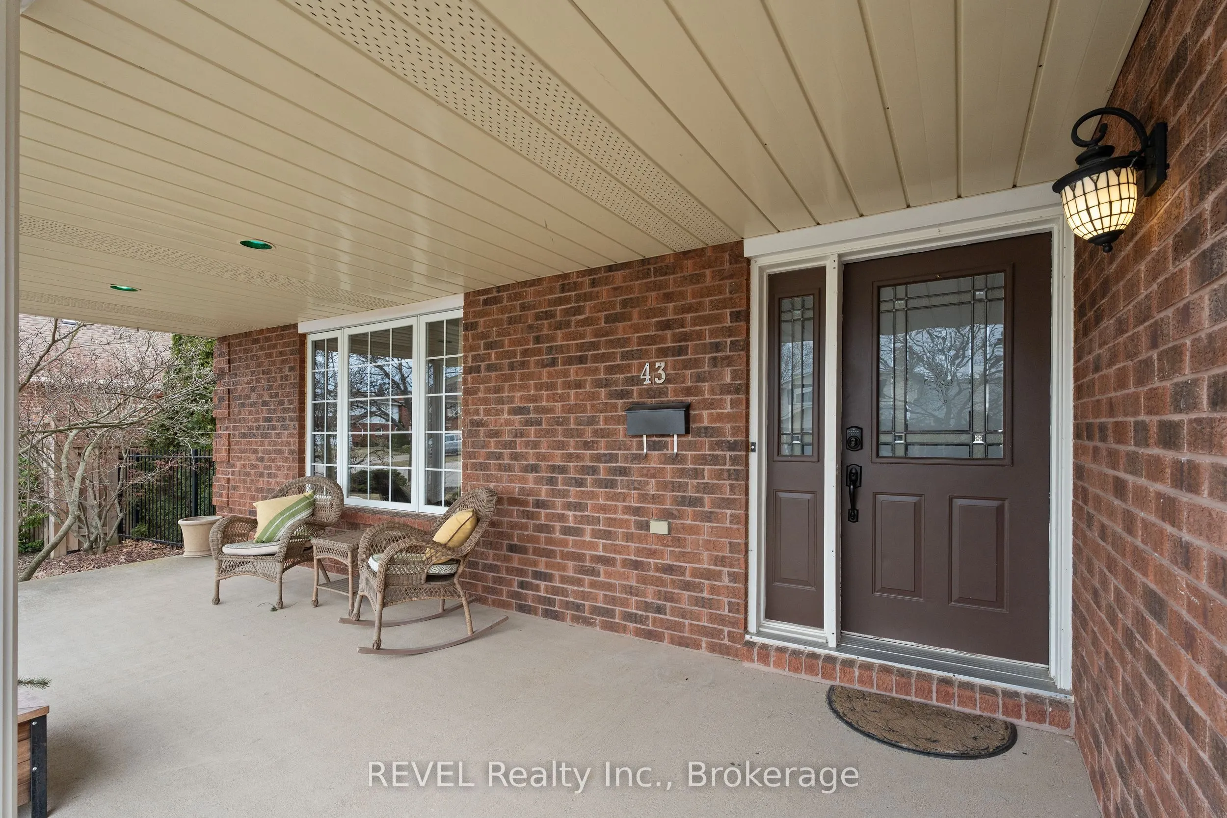 43 Flannery Lane