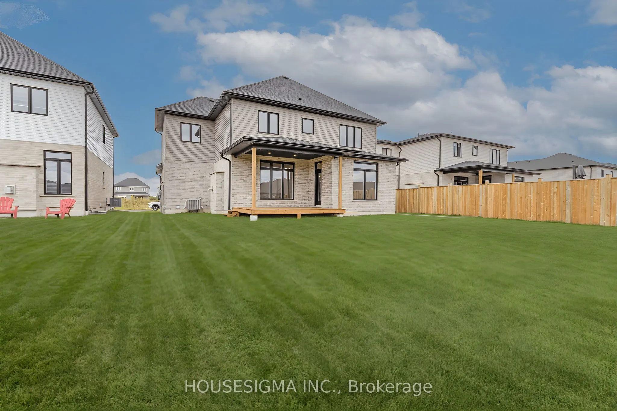 36 Kelly Drive