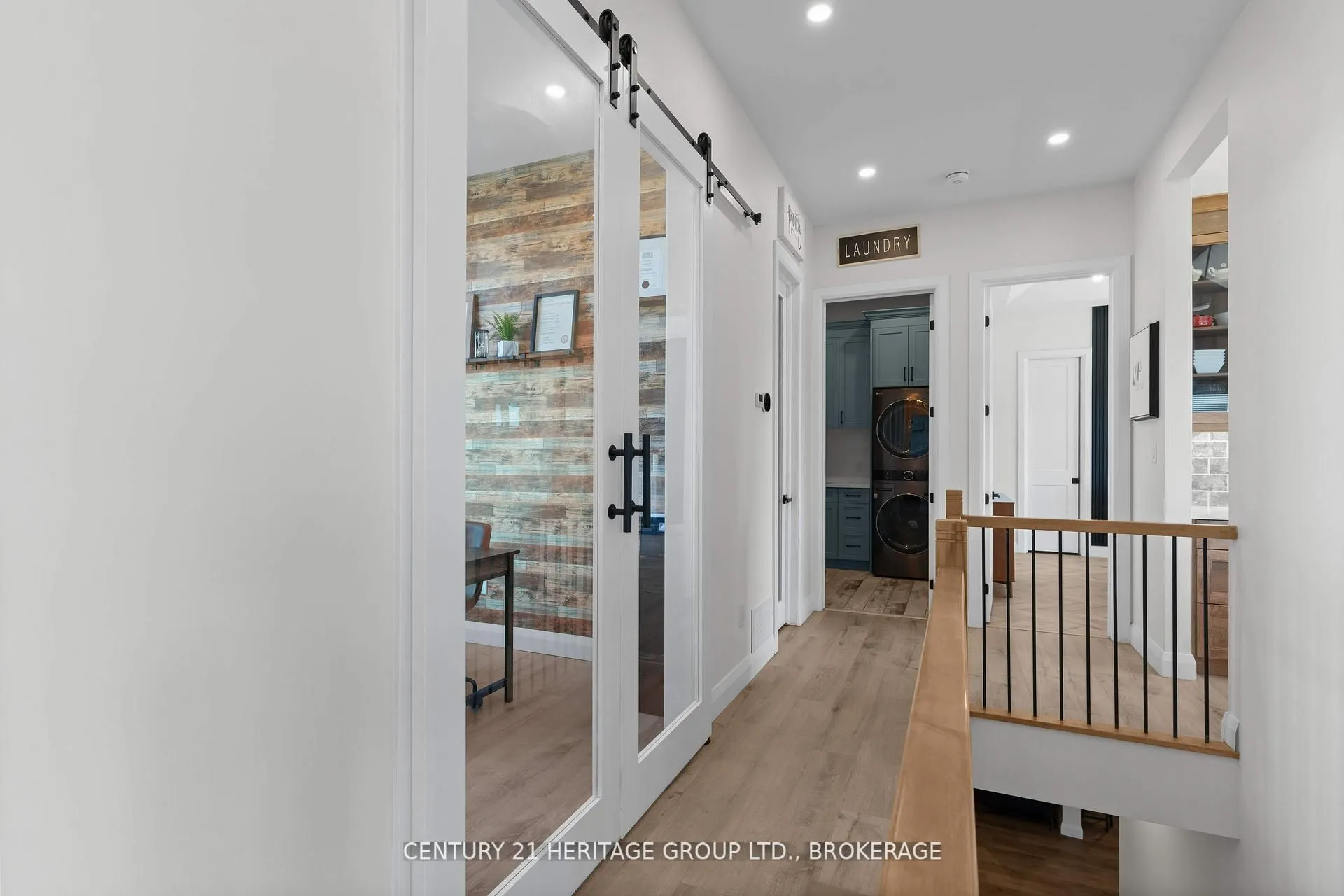 245 Mann Drive