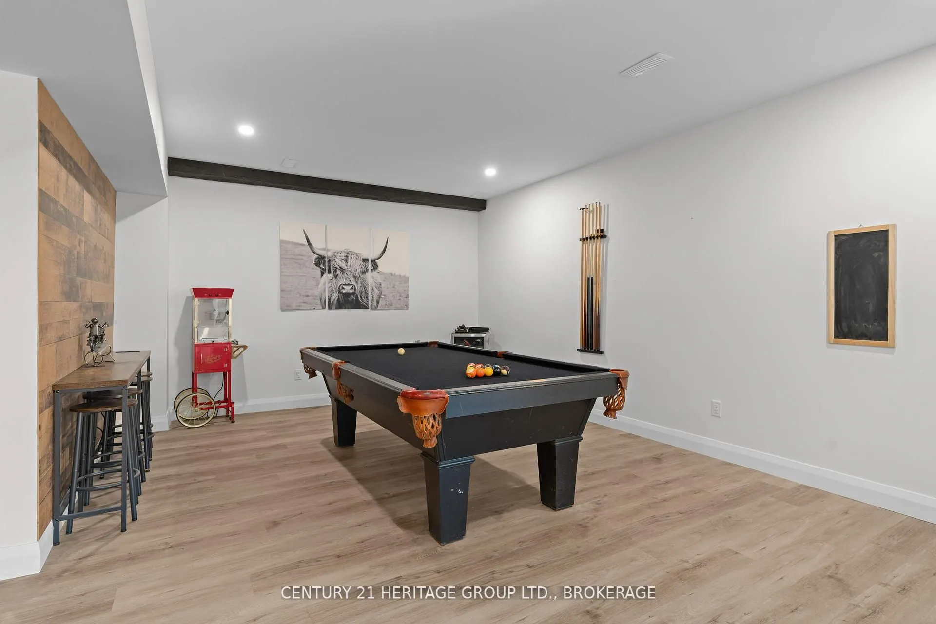 245 Mann Drive
