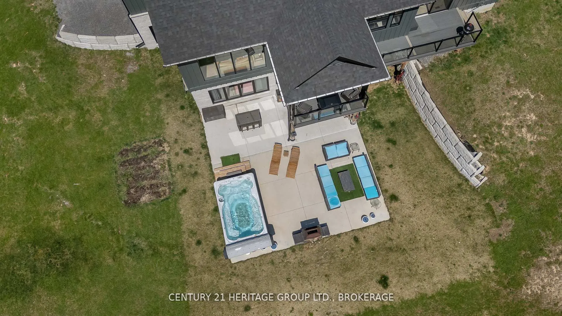 245 Mann Drive