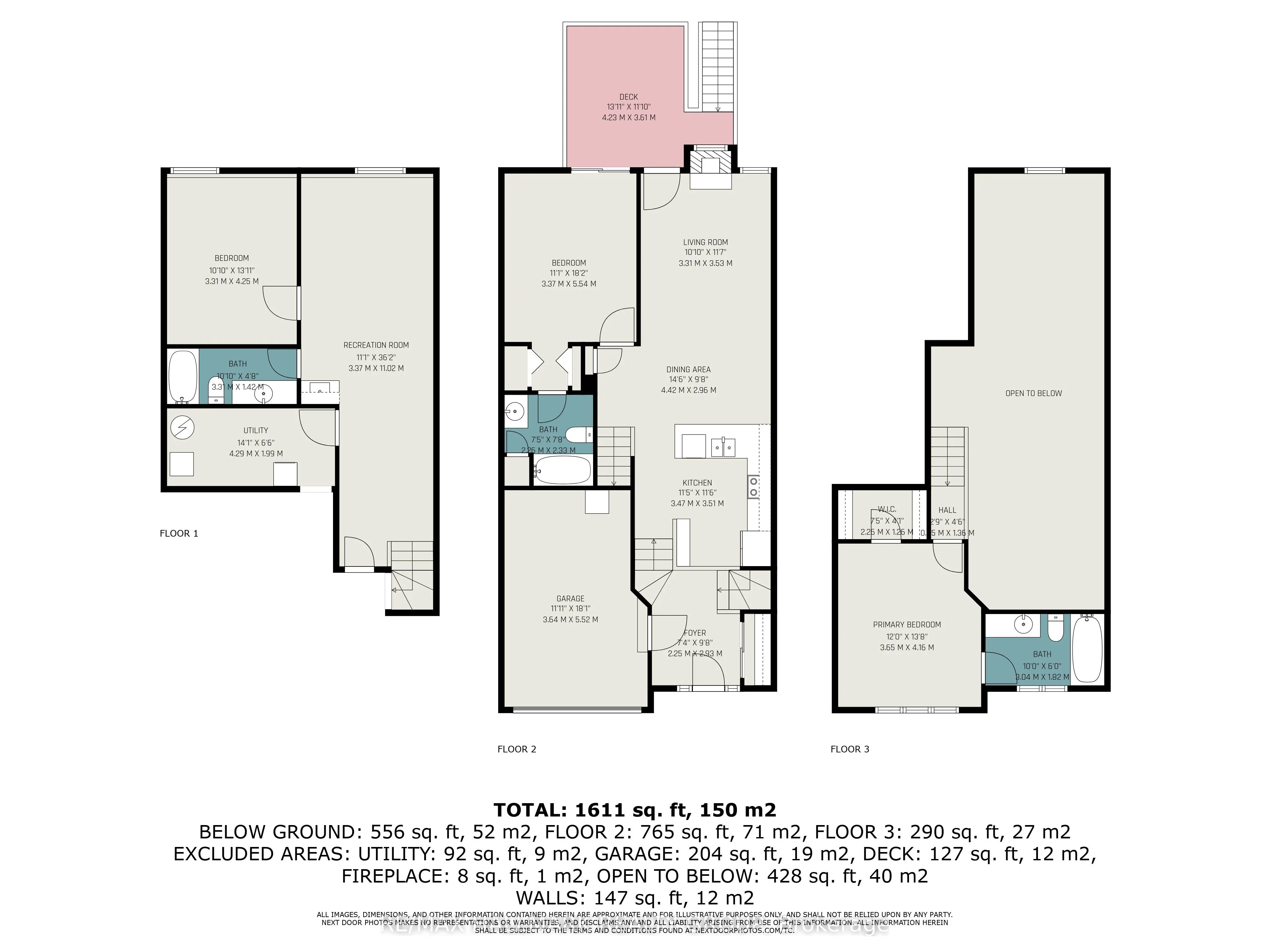 7 Maple Park Private