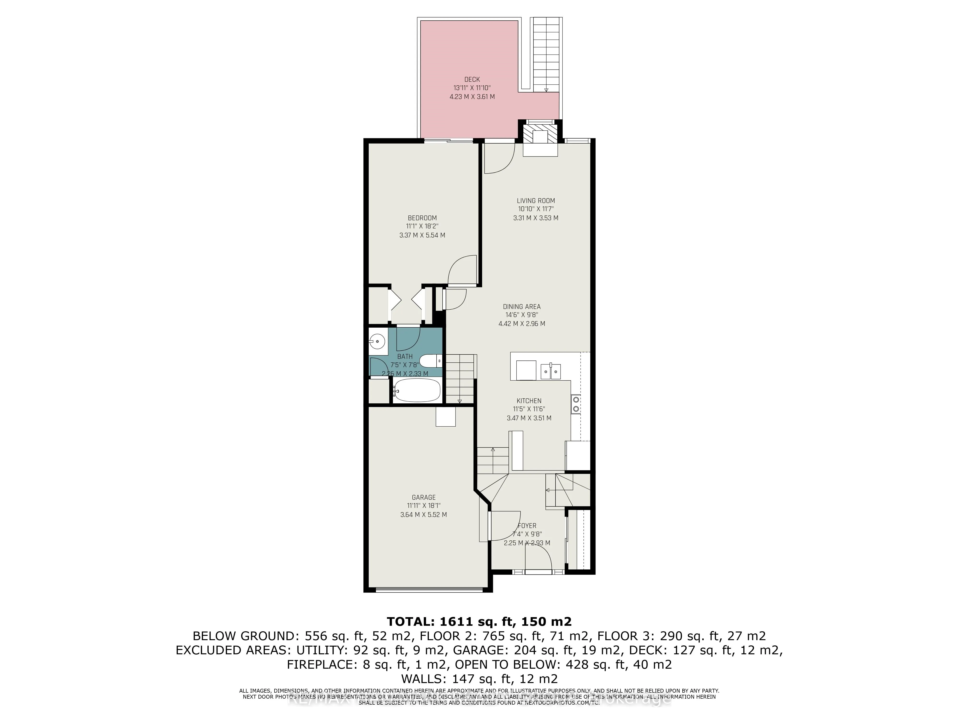 7 Maple Park Private