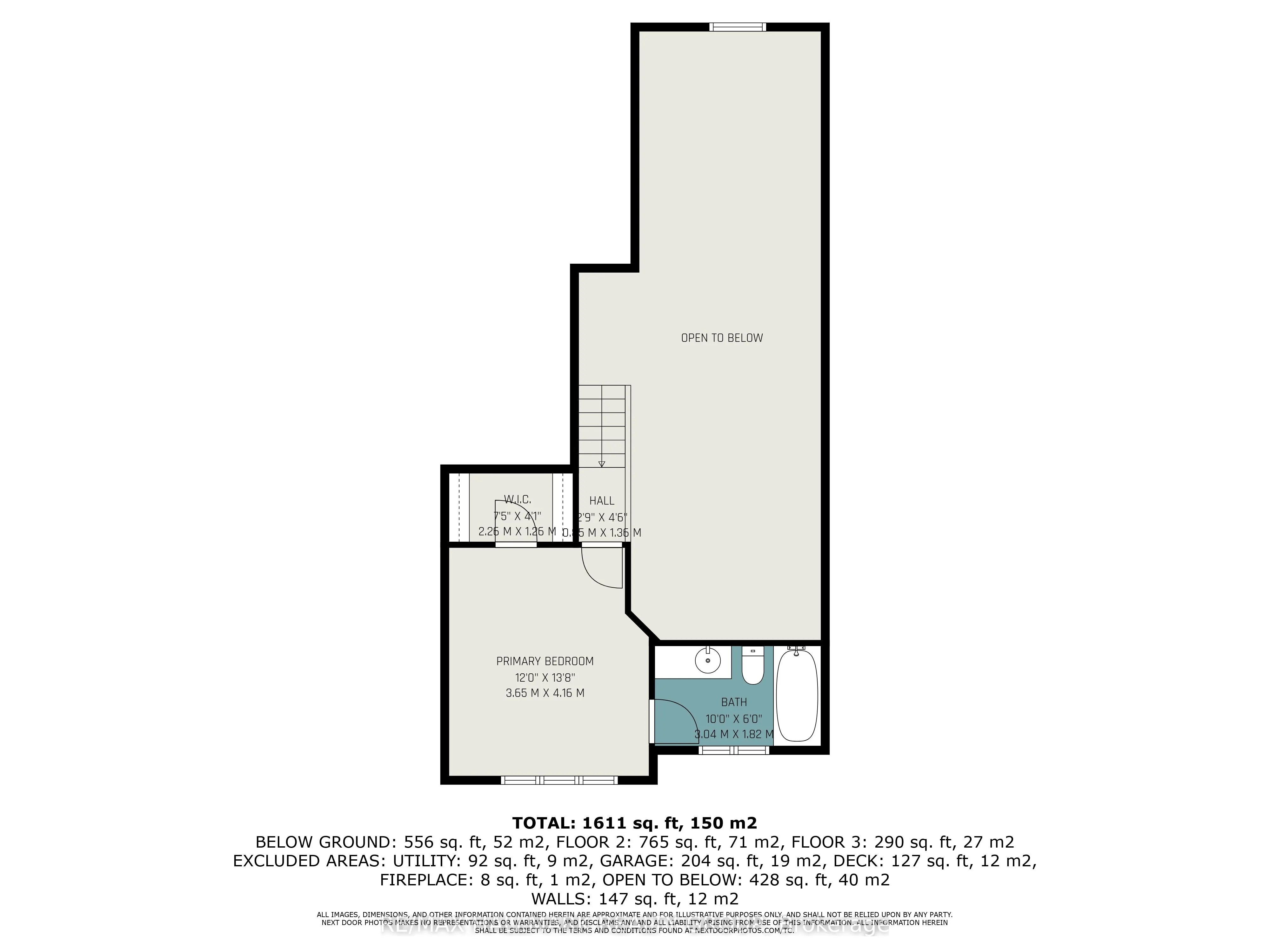7 Maple Park Private