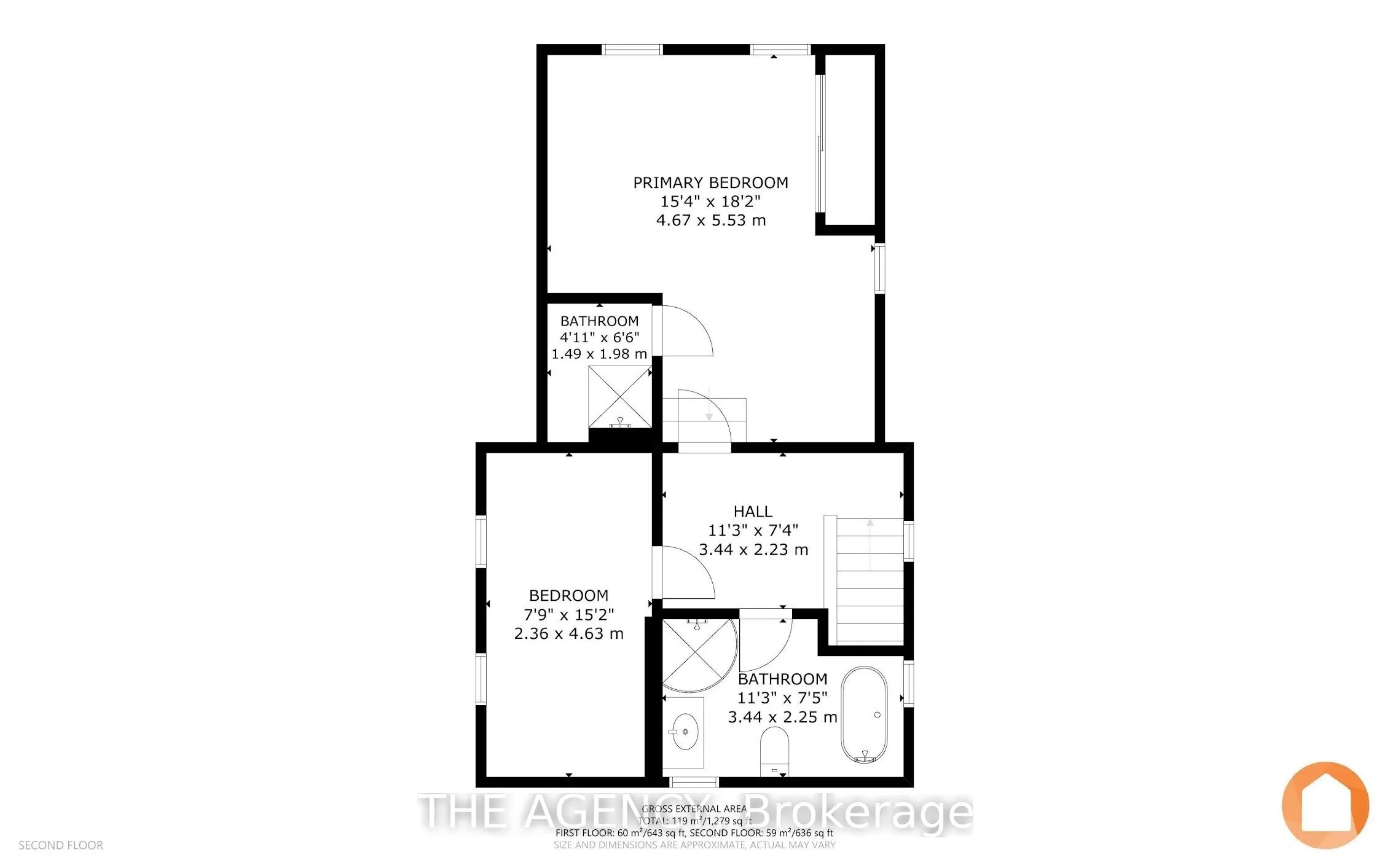 16 Elks Street