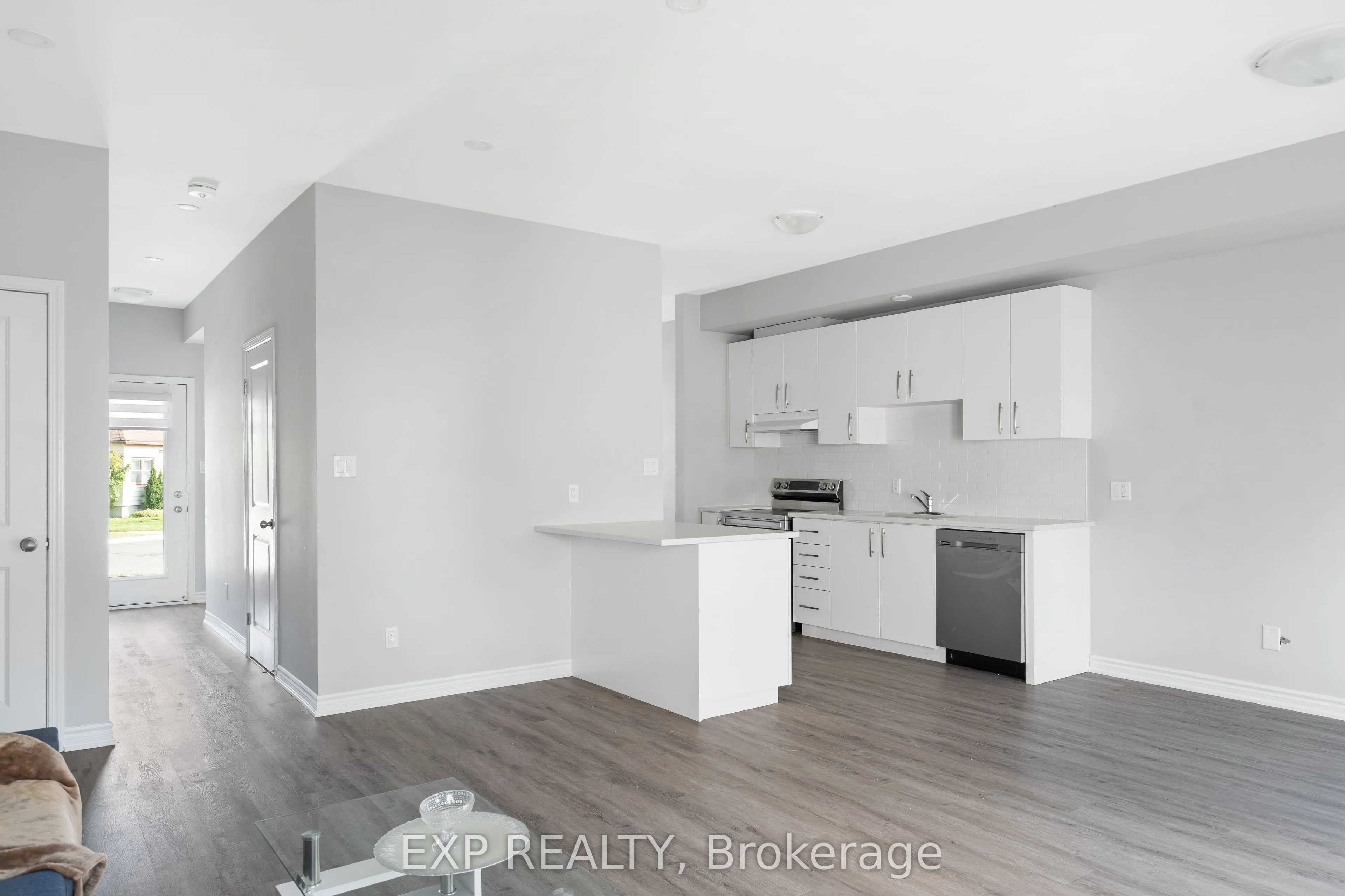 62 St George Street, #30