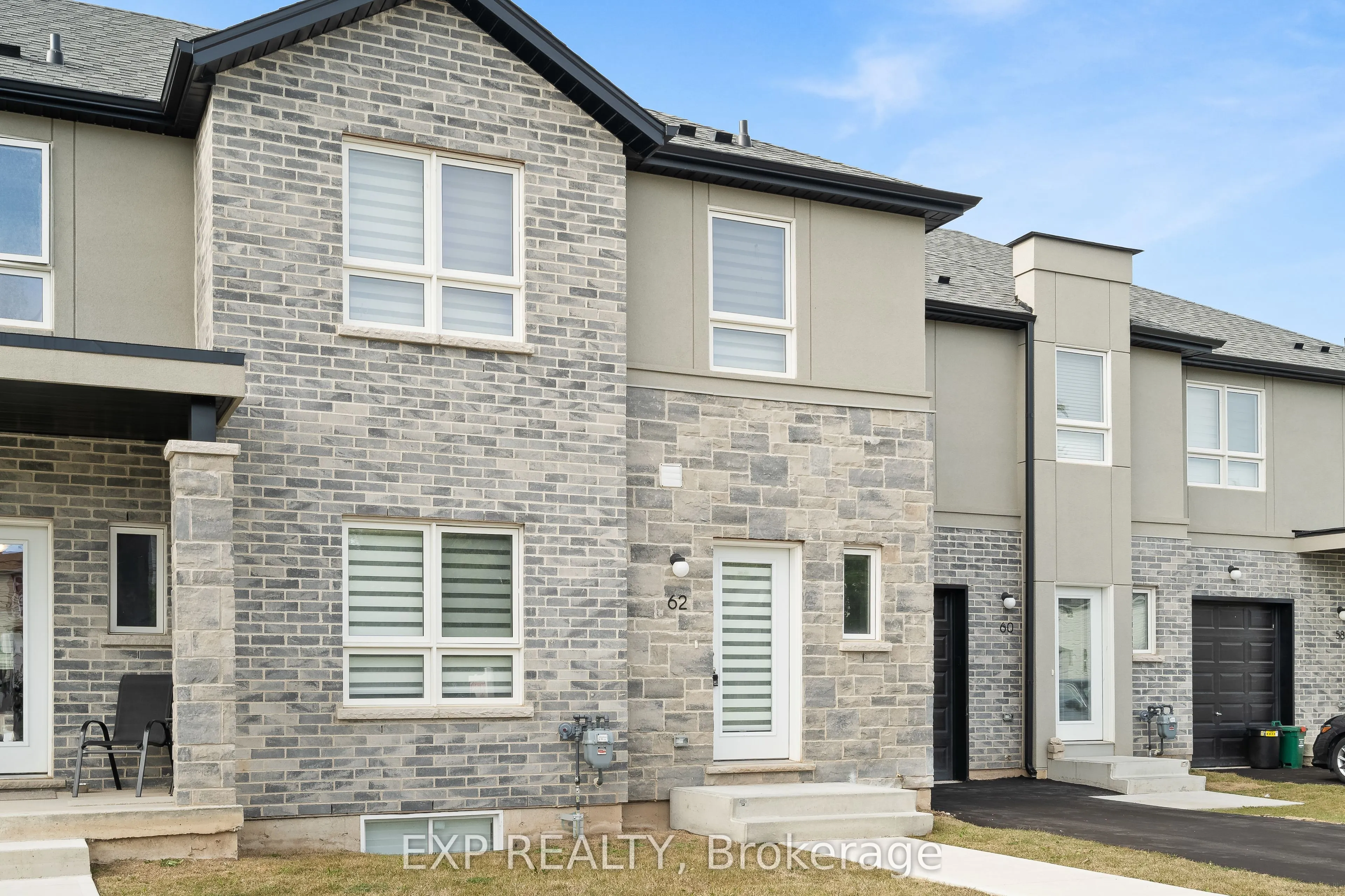 62 St George Street, #30