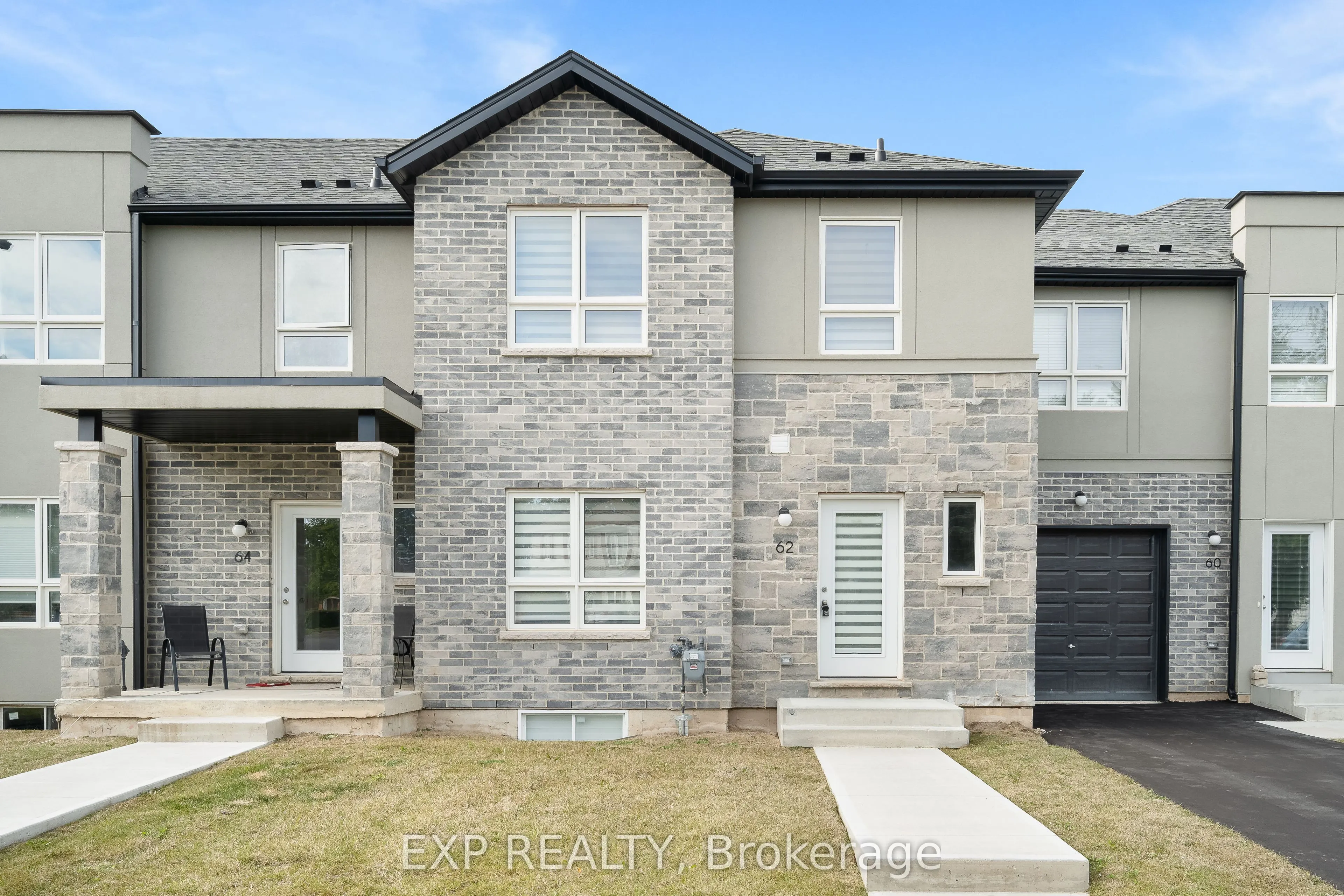 62 St George Street, #30