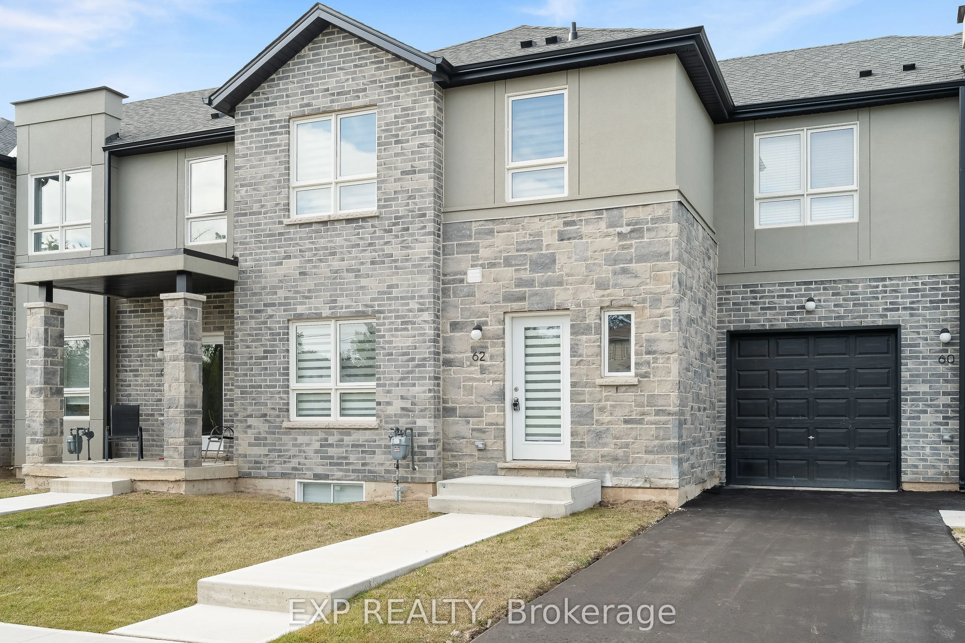62 St George Street, #30