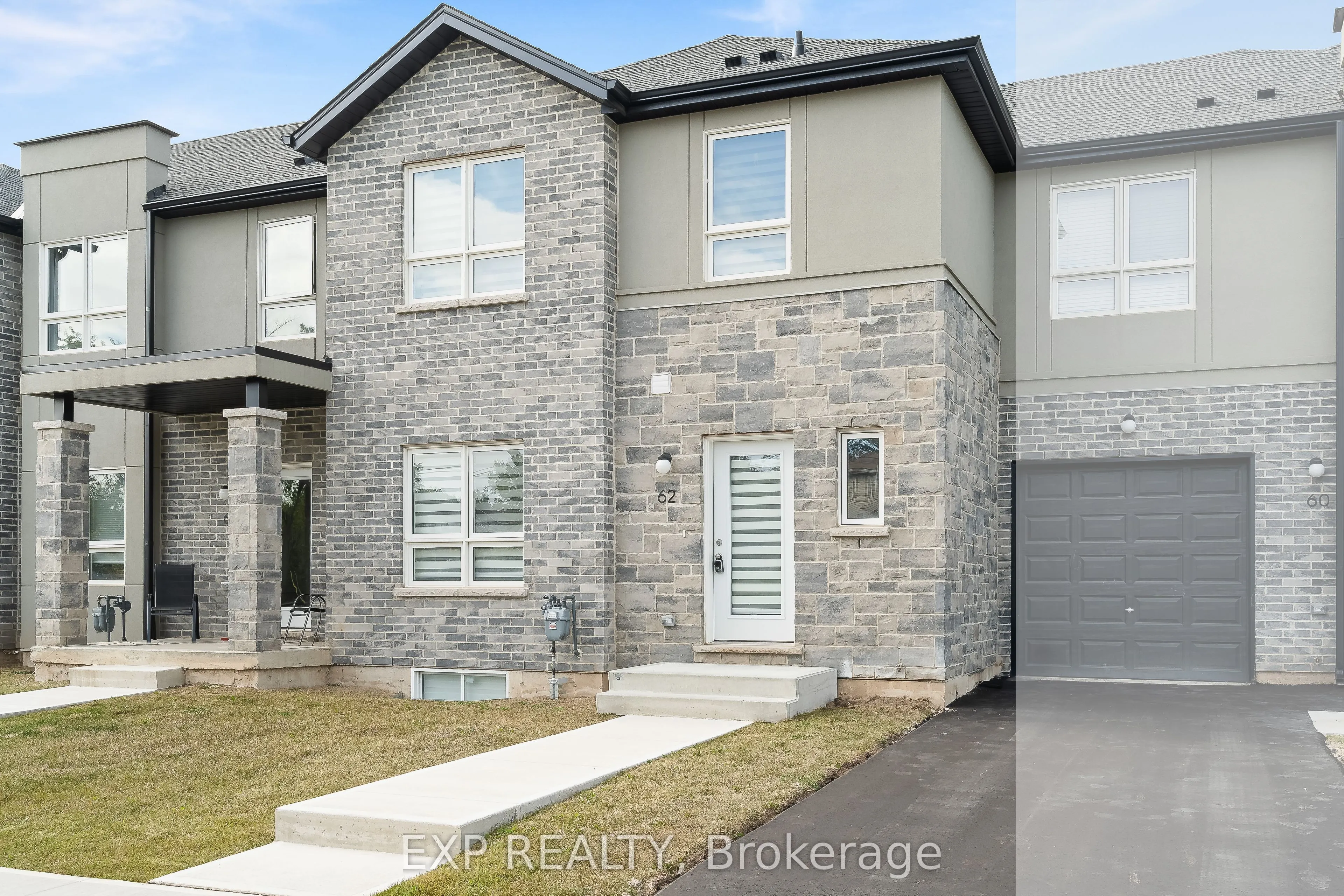 62 St George Street, #30