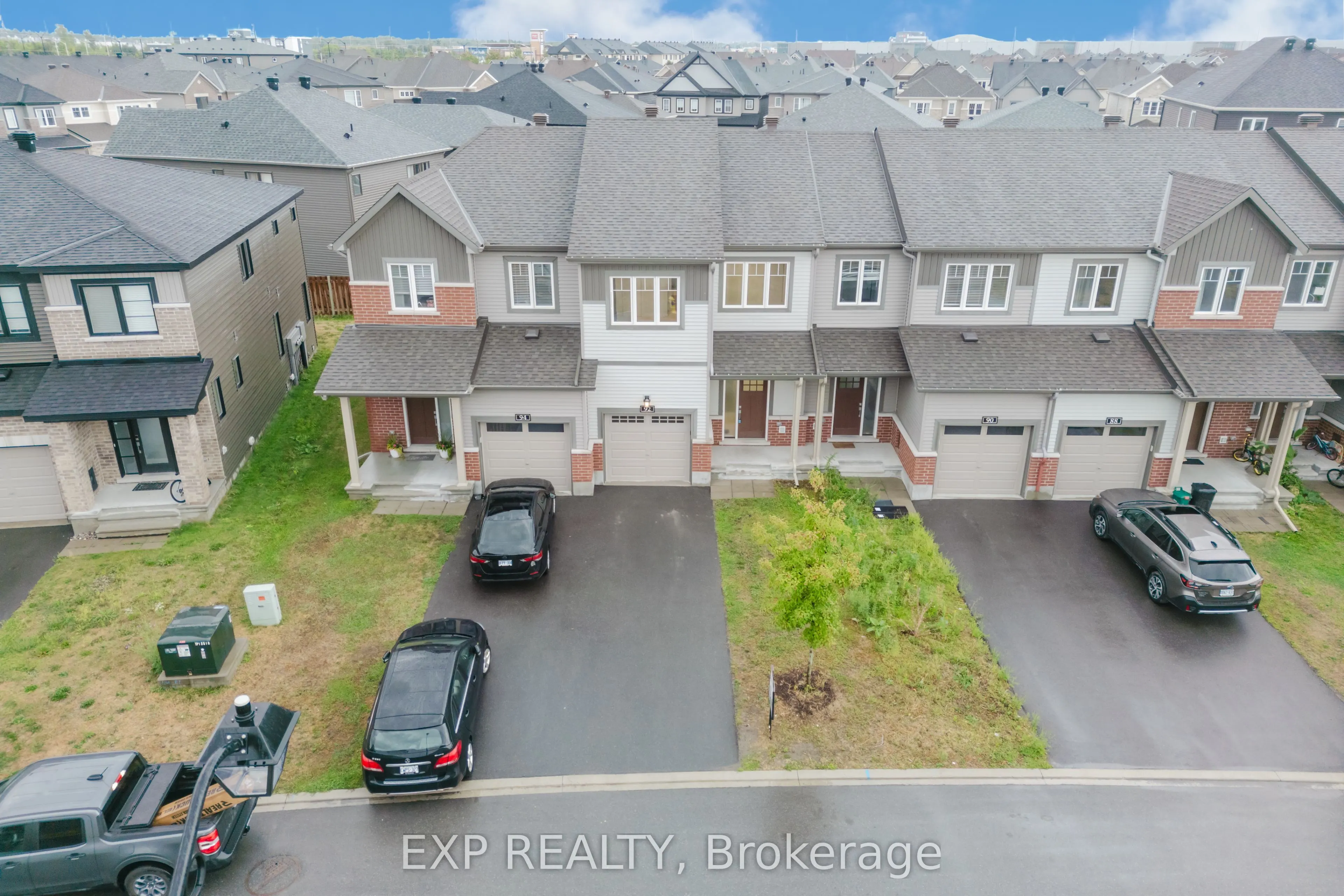 92 Natare Place