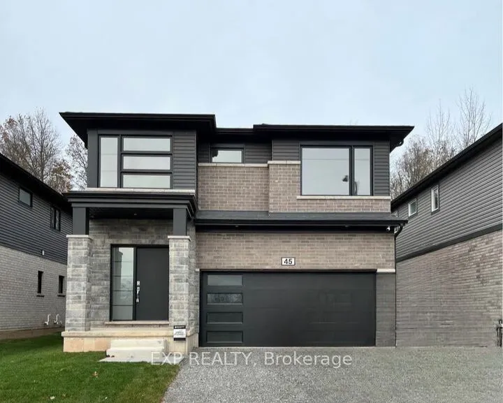 45 Willson Drive
