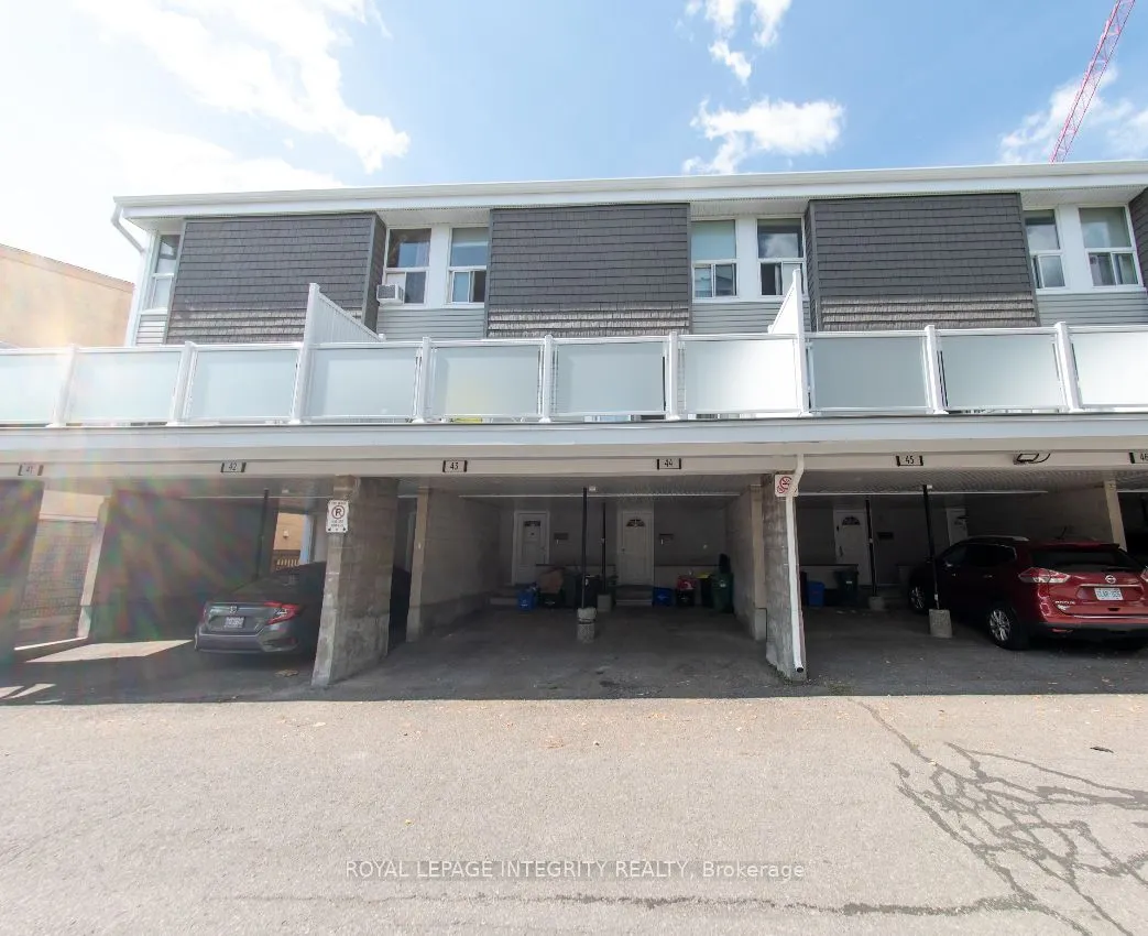 3415 Uplands Drive, #44