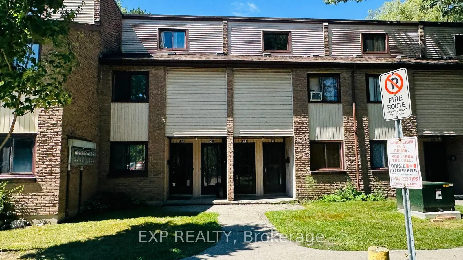 1200 COURTLAND Avenue, #2