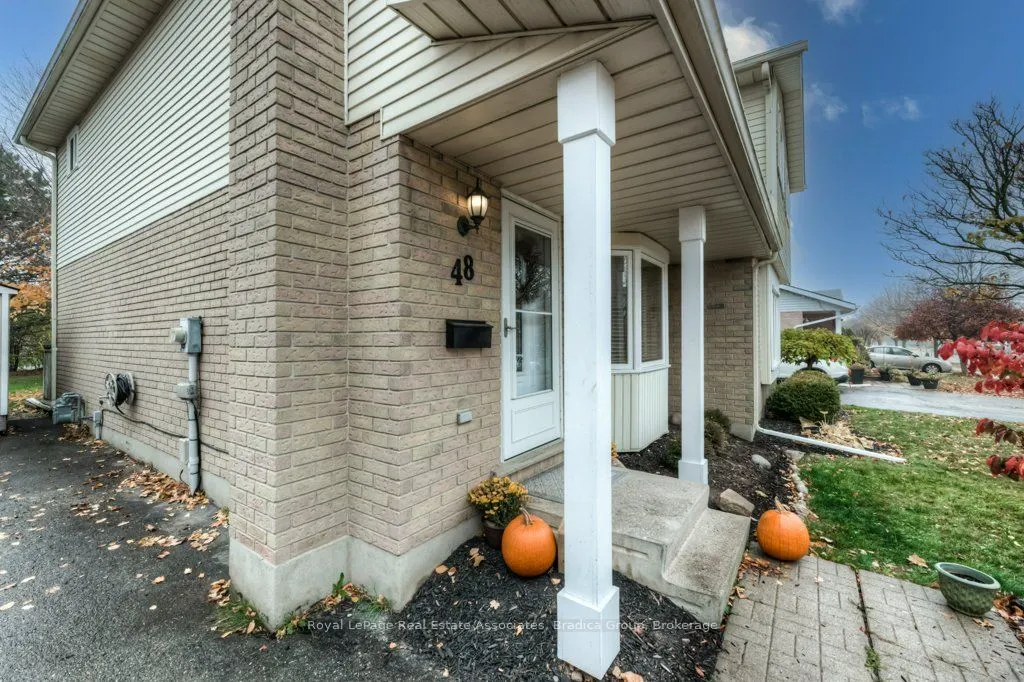 48 Wendy Crescent