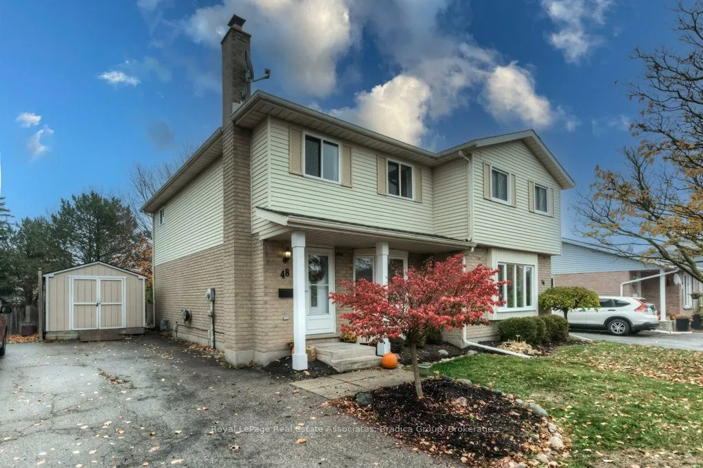 48 Wendy Crescent