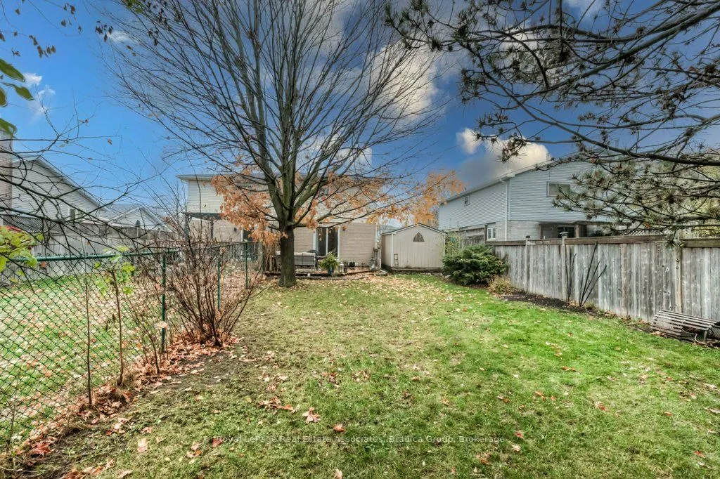 48 Wendy Crescent