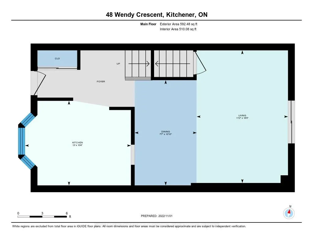 48 Wendy Crescent