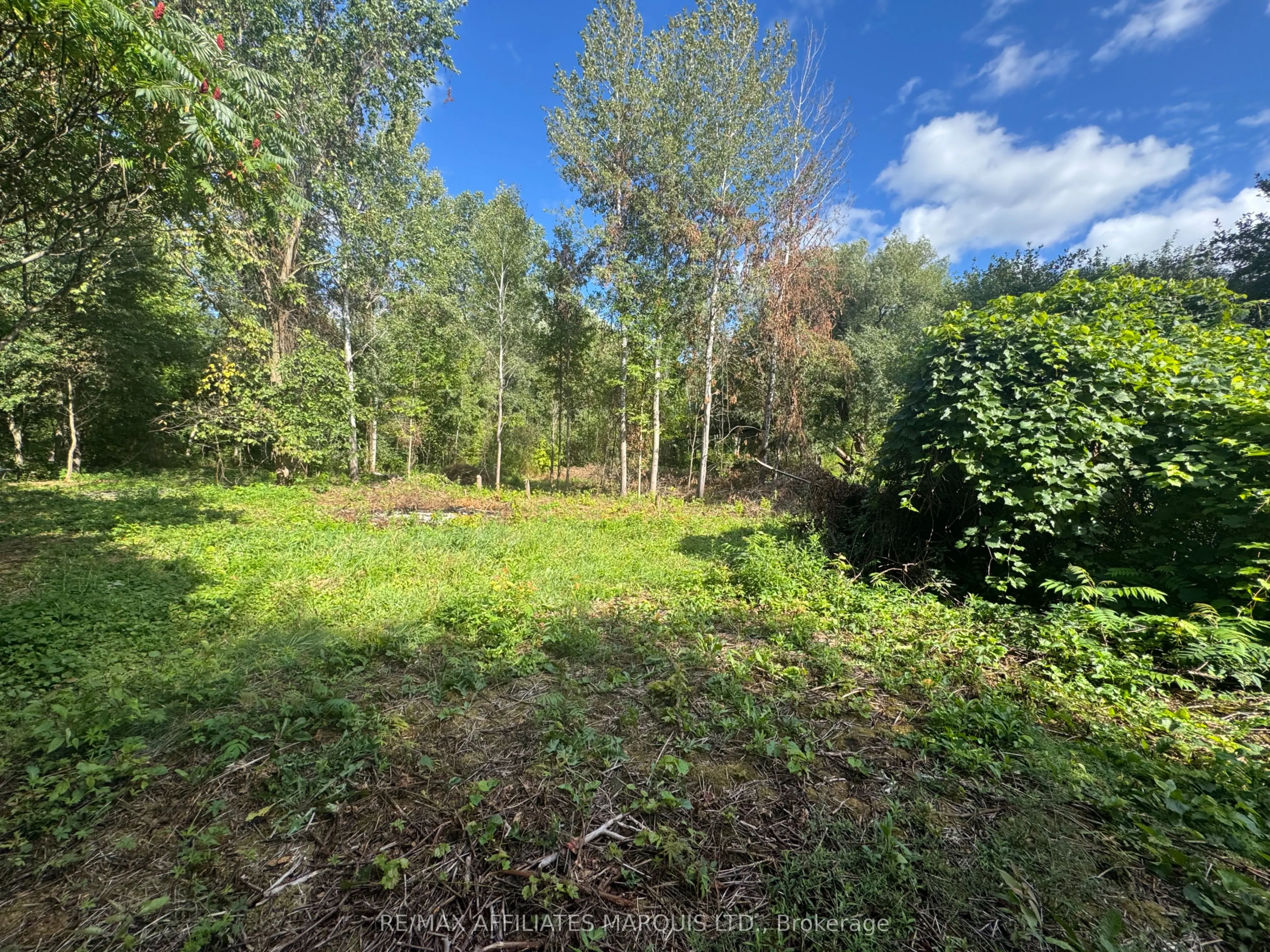 LOT Lapierre Road