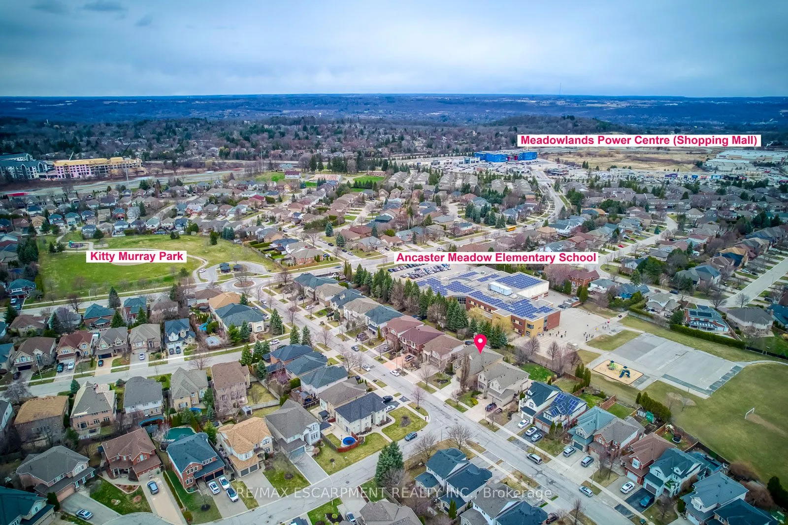 39 Thoroughbred Boulevard