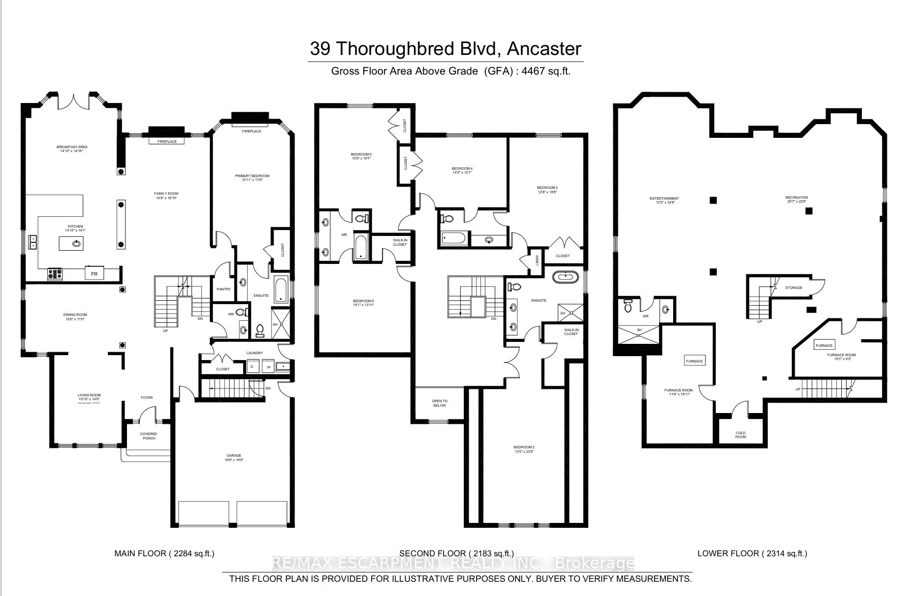39 Thoroughbred Boulevard