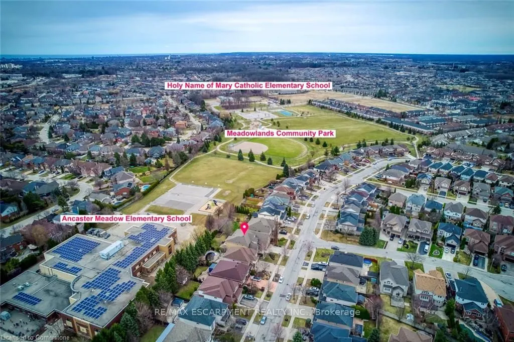 39 Thoroughbred Boulevard