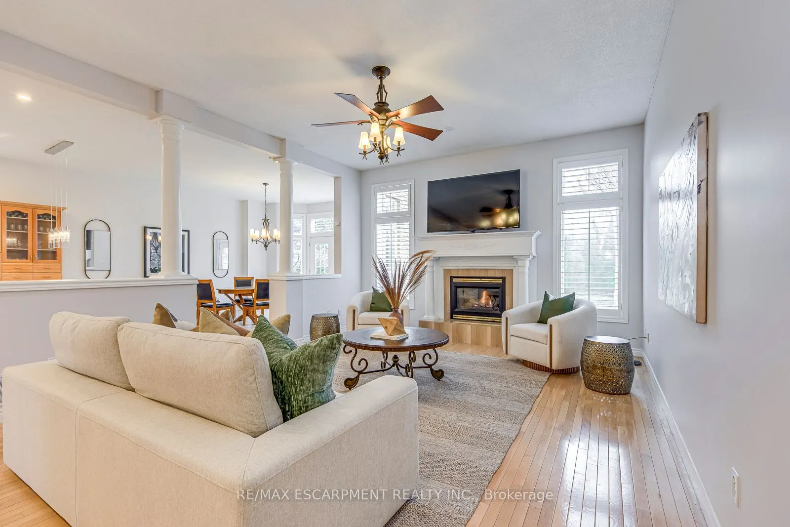 39 Thoroughbred Boulevard