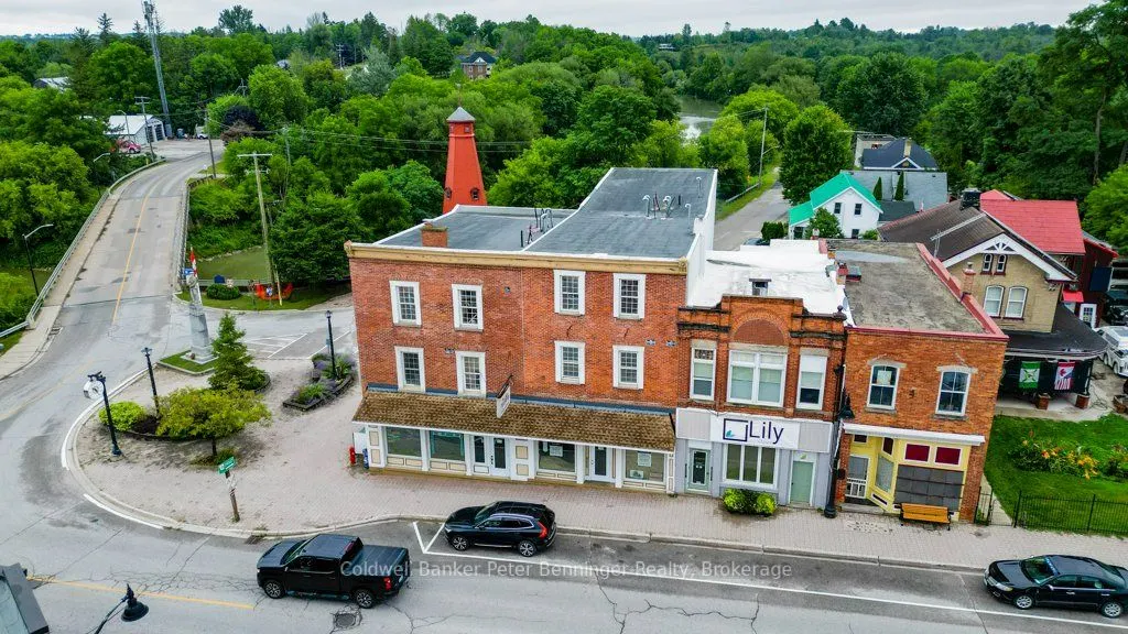 543 Queen Street S, #12