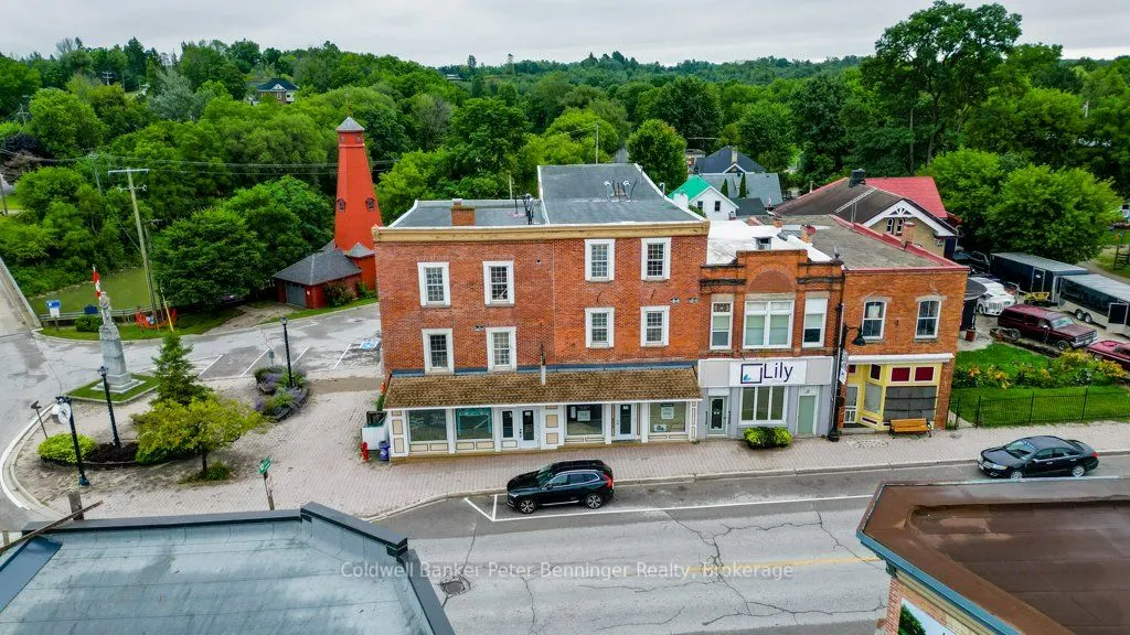 543 Queen Street S, #12