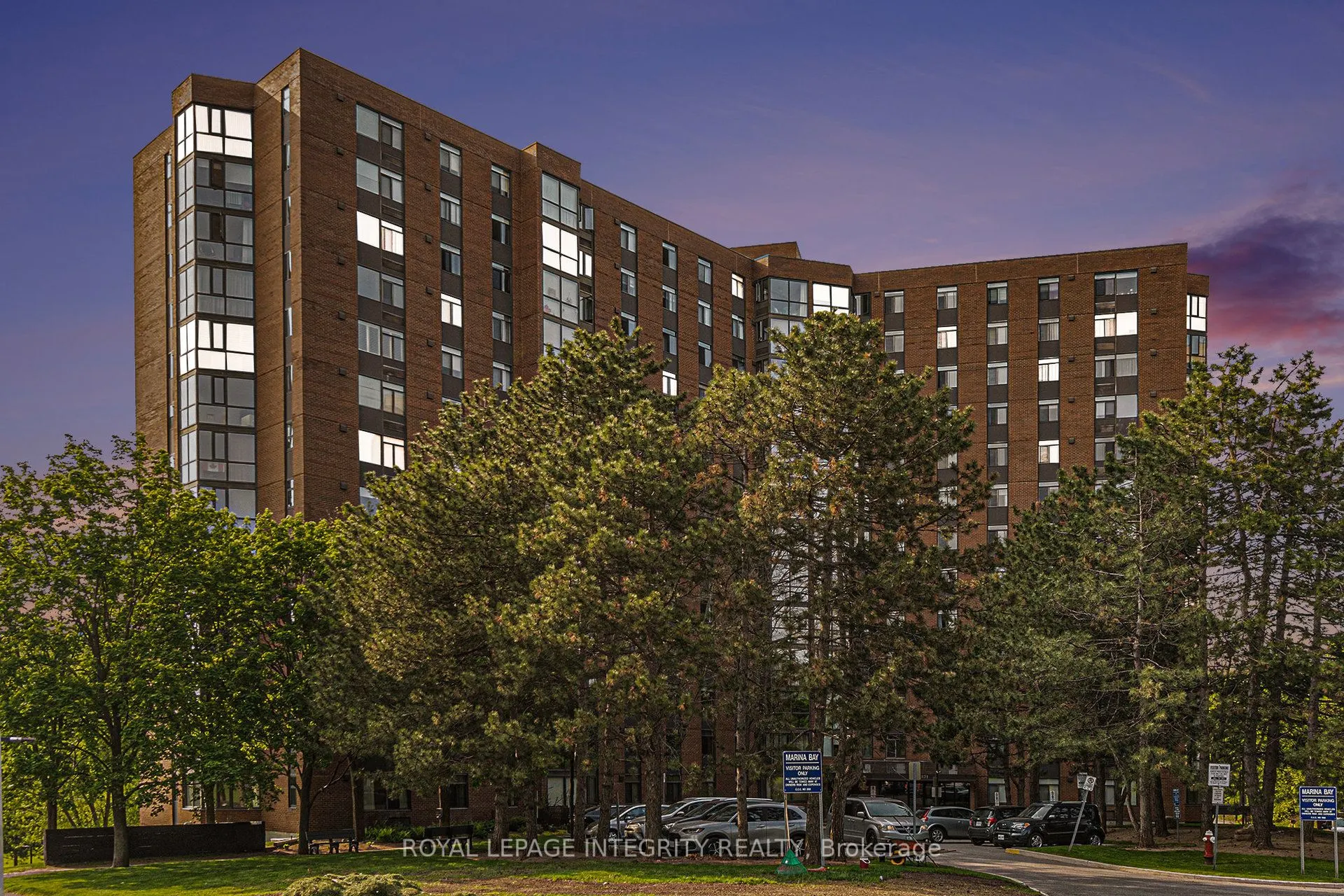 2871 Richmond Road, #1608