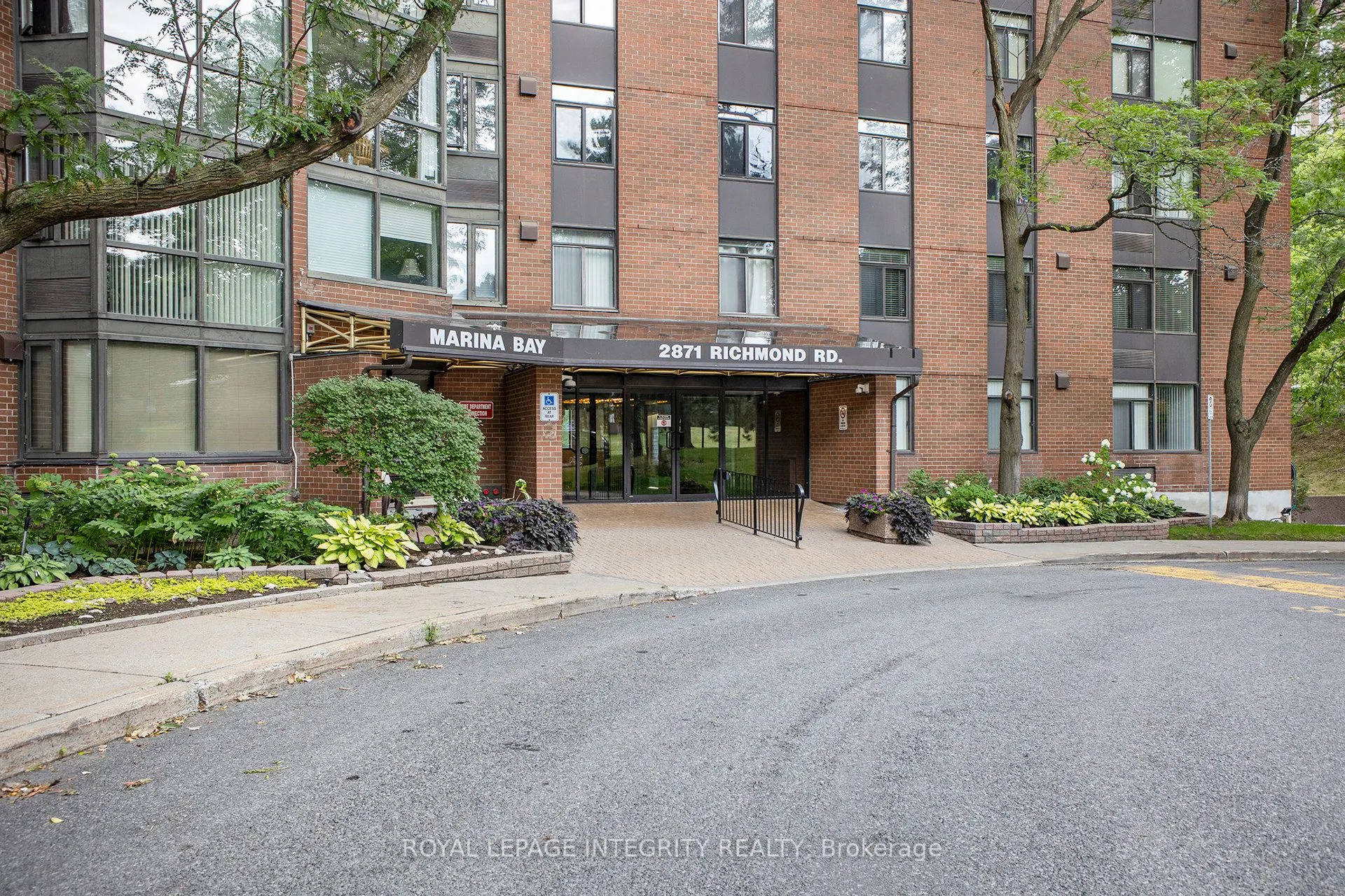 2871 Richmond Road, #1608