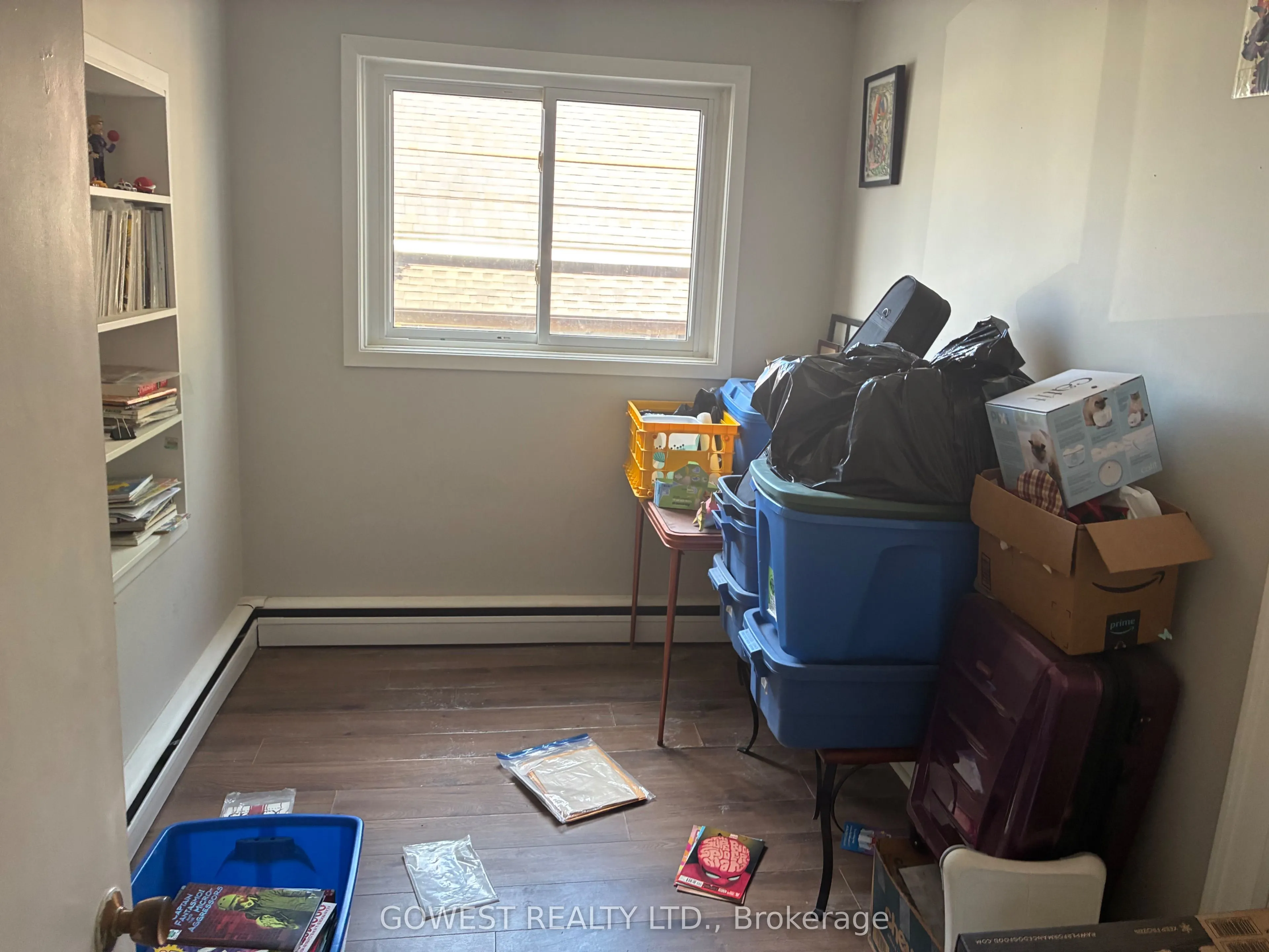 402 Fares Street, #5