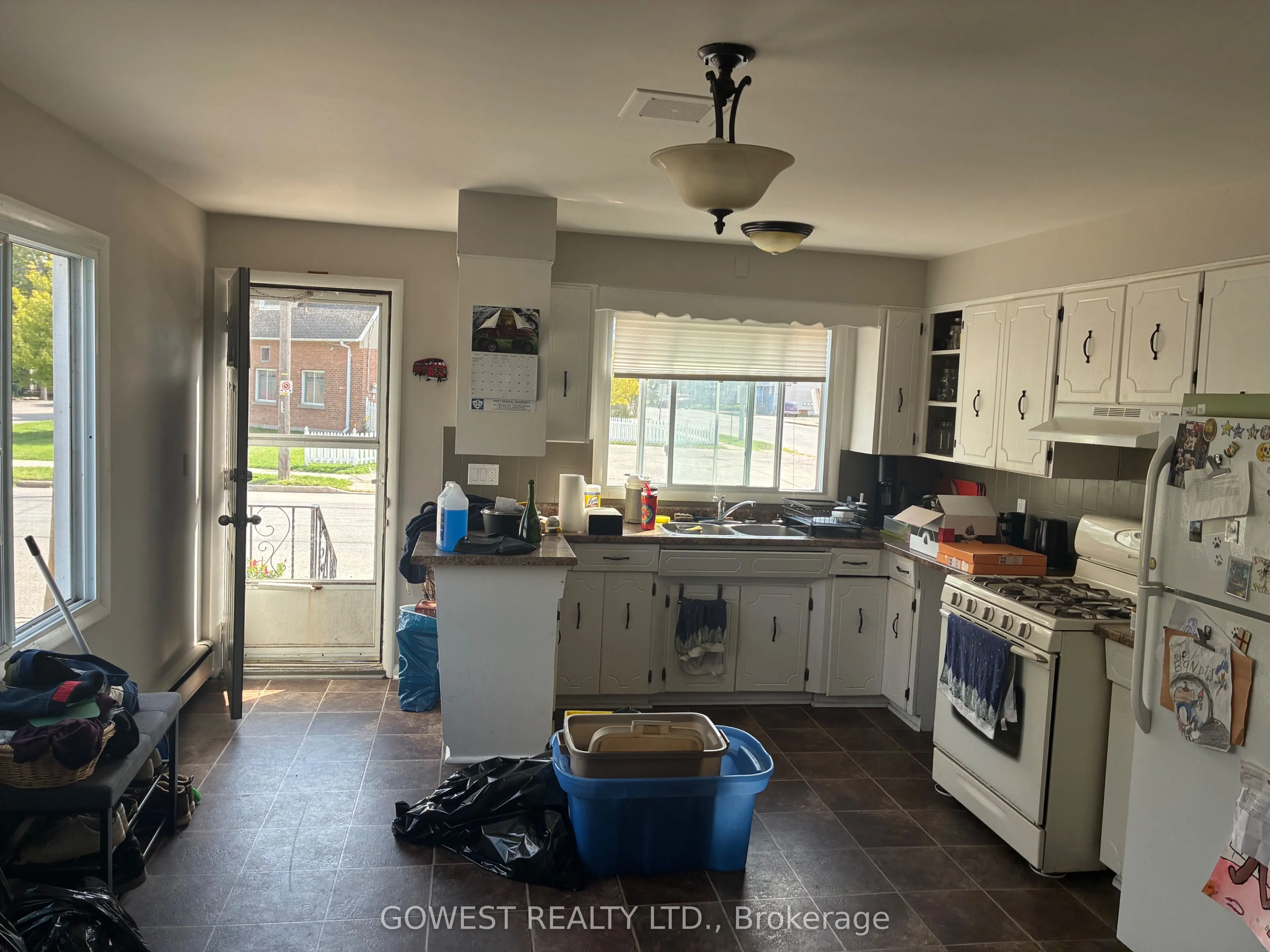 402 Fares Street, #5