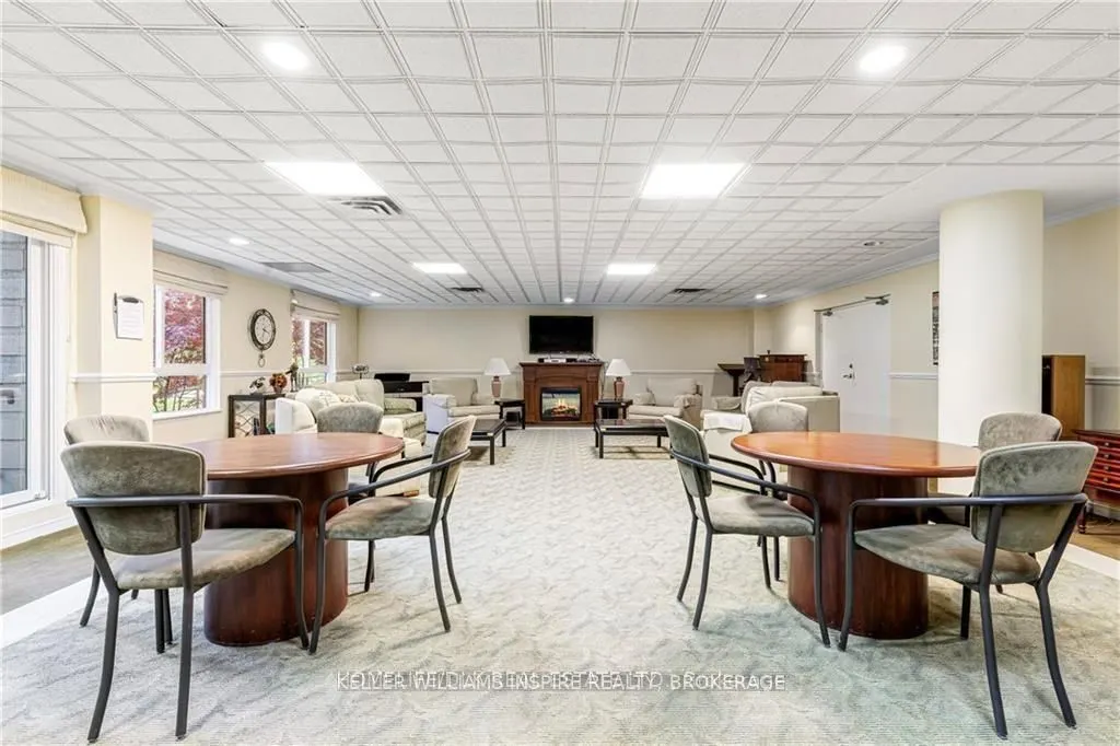 115 Barrett Court, #510