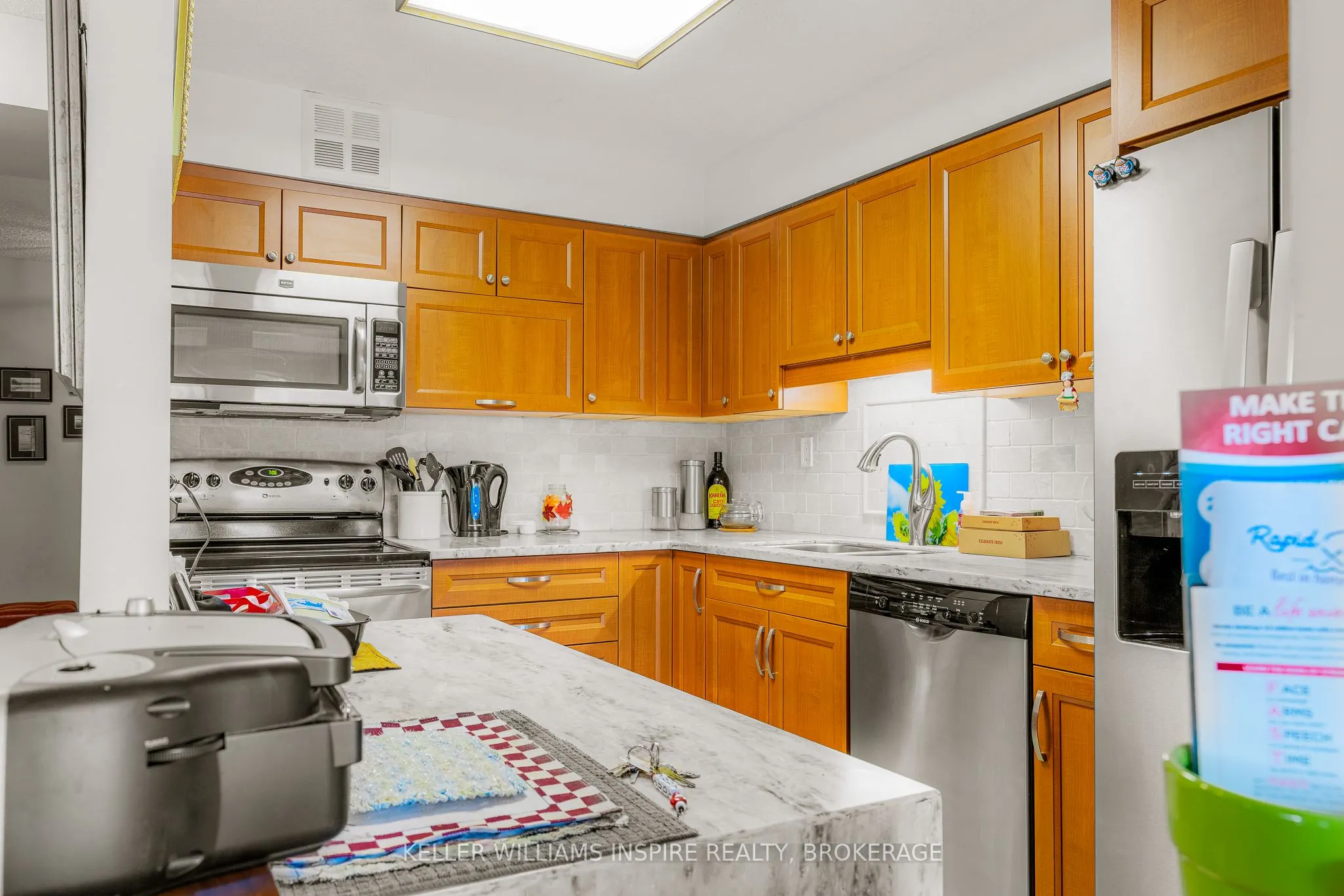 115 Barrett Court, #510