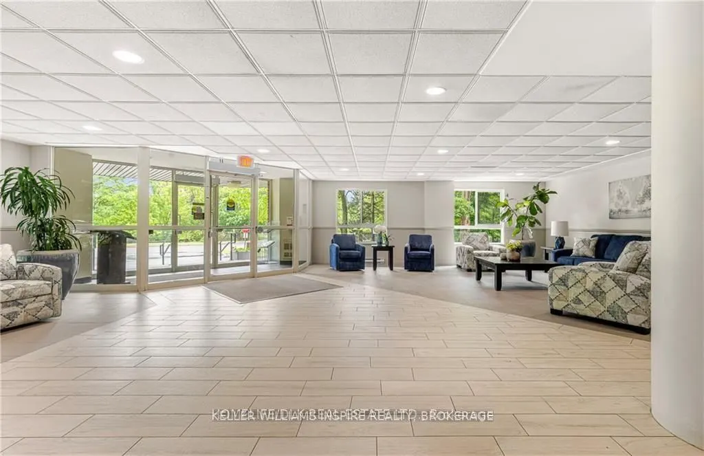 115 Barrett Court, #510