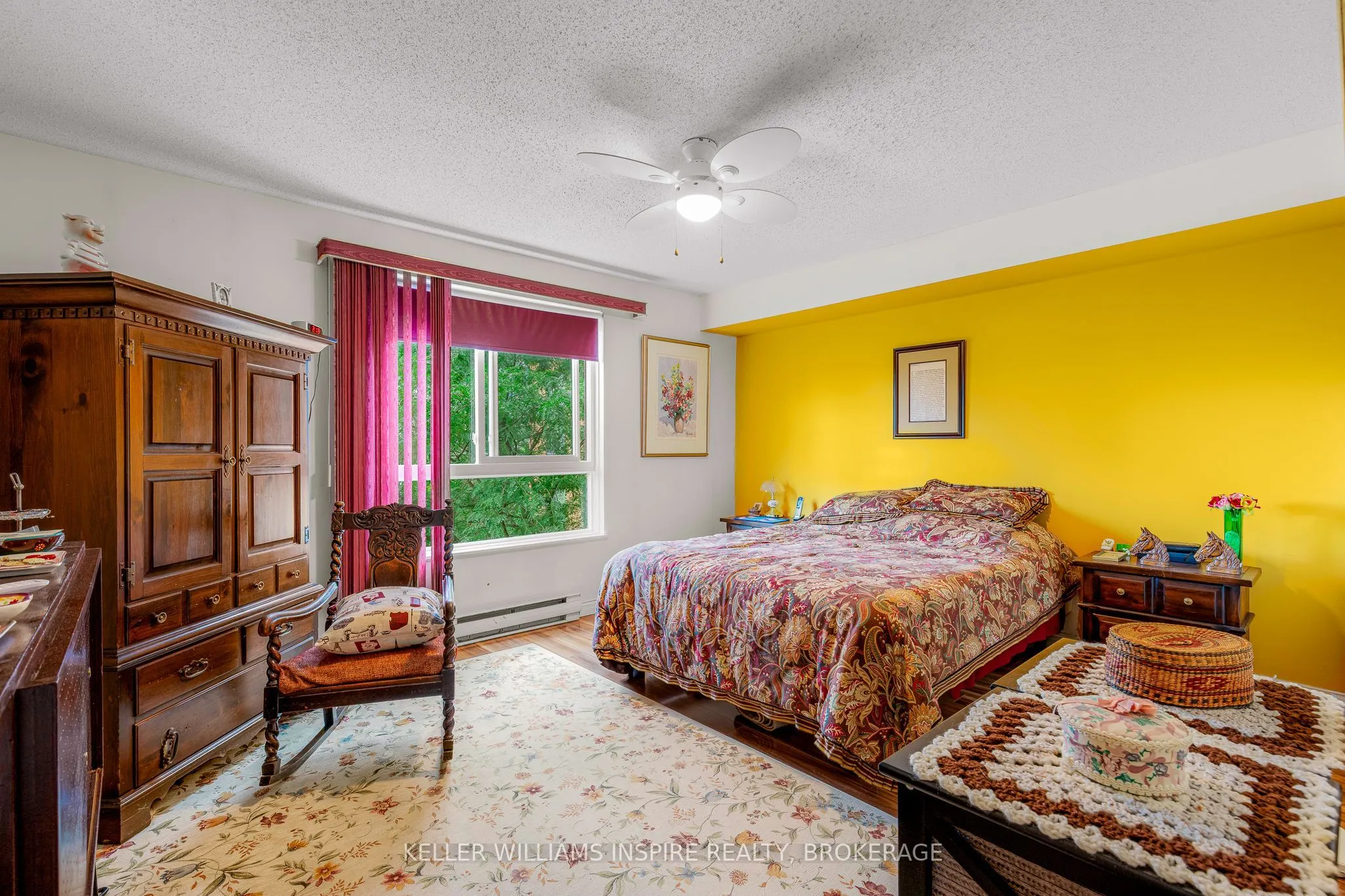 115 Barrett Court, #510