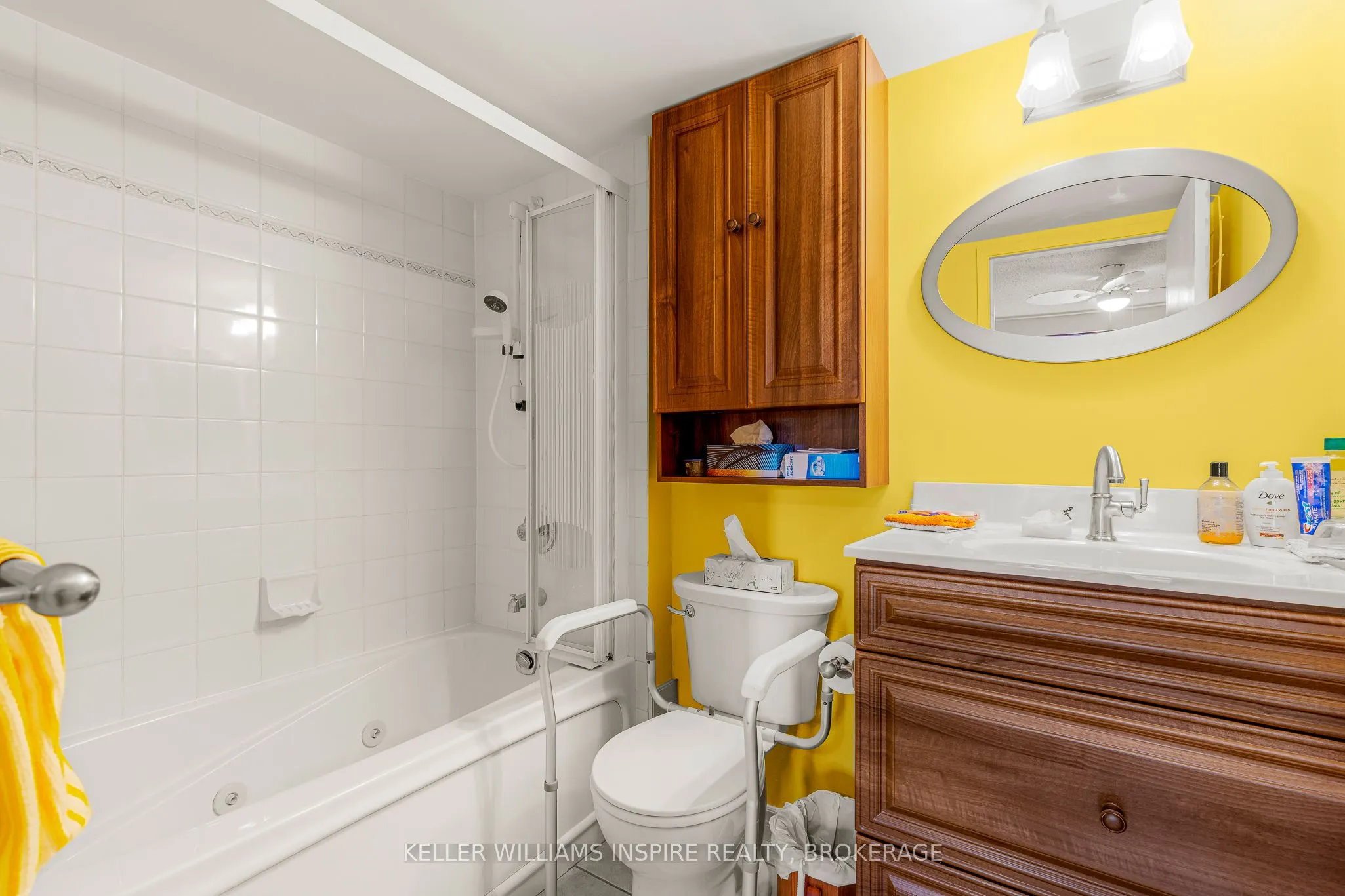 115 Barrett Court, #510