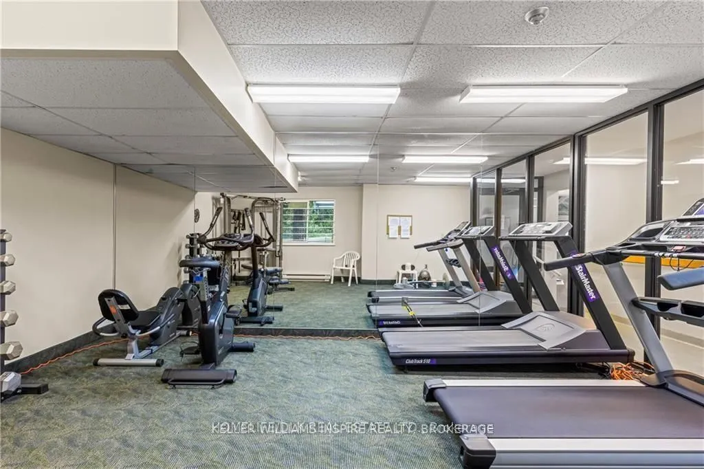 115 Barrett Court, #510