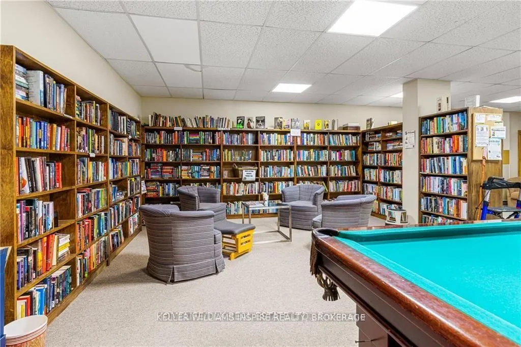 115 Barrett Court, #510