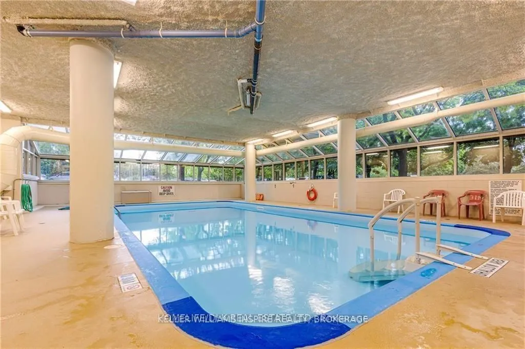 115 Barrett Court, #510