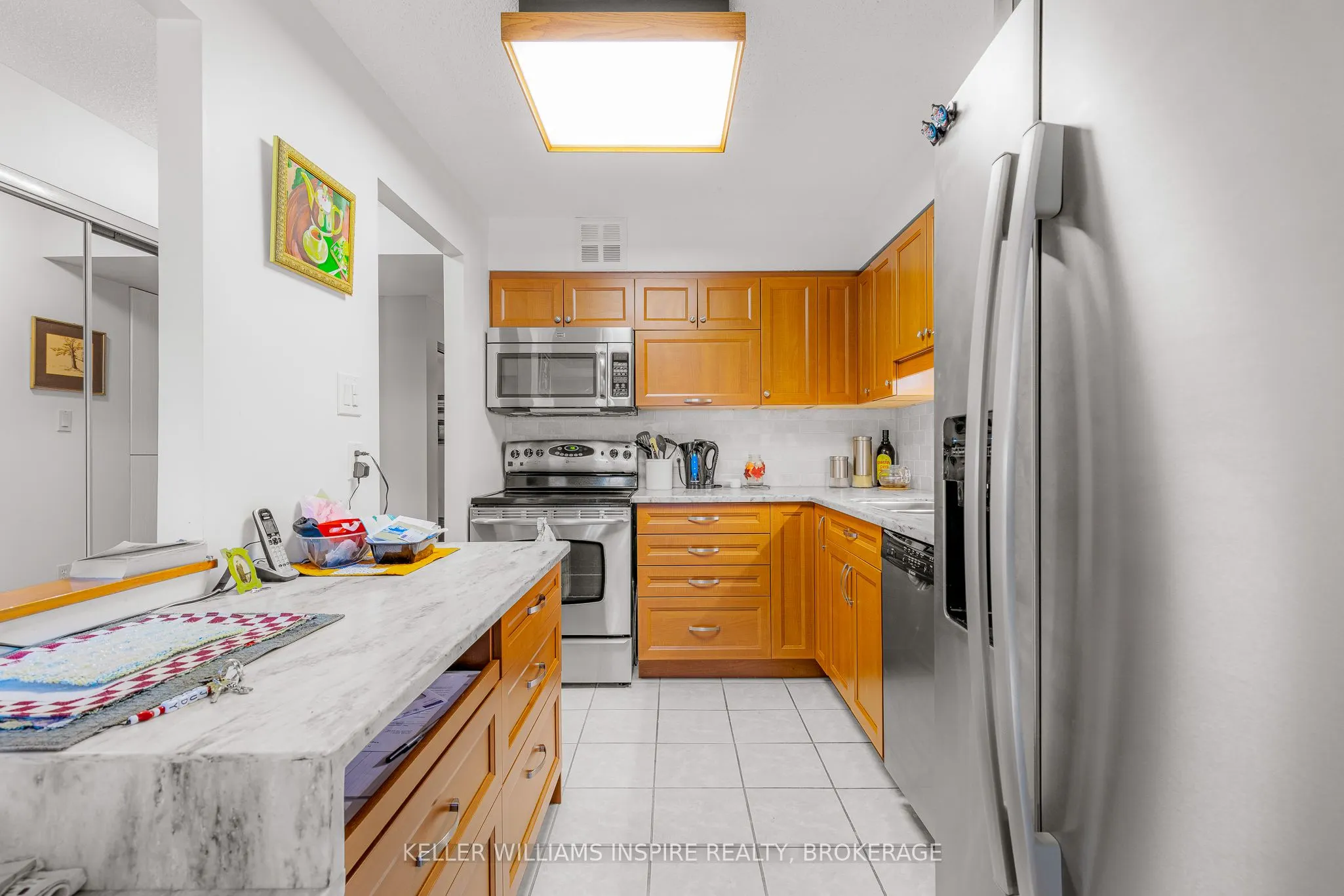 115 Barrett Court, #510