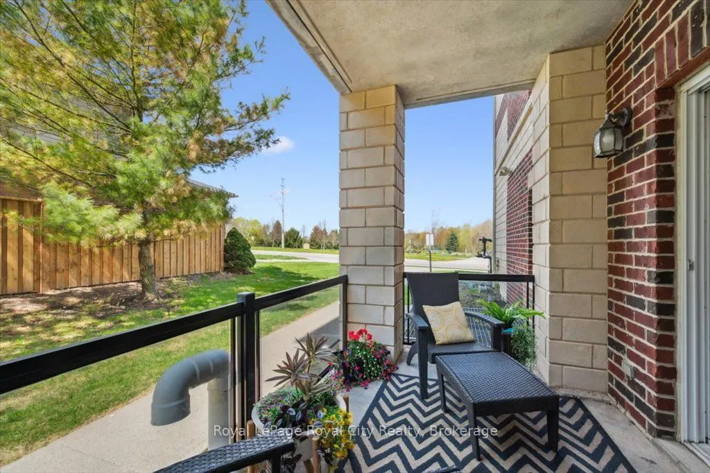 308 Watson Parkway N, #101