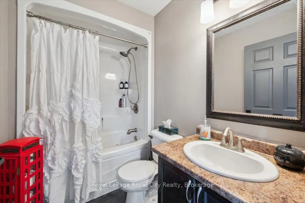 308 Watson Parkway N, #101